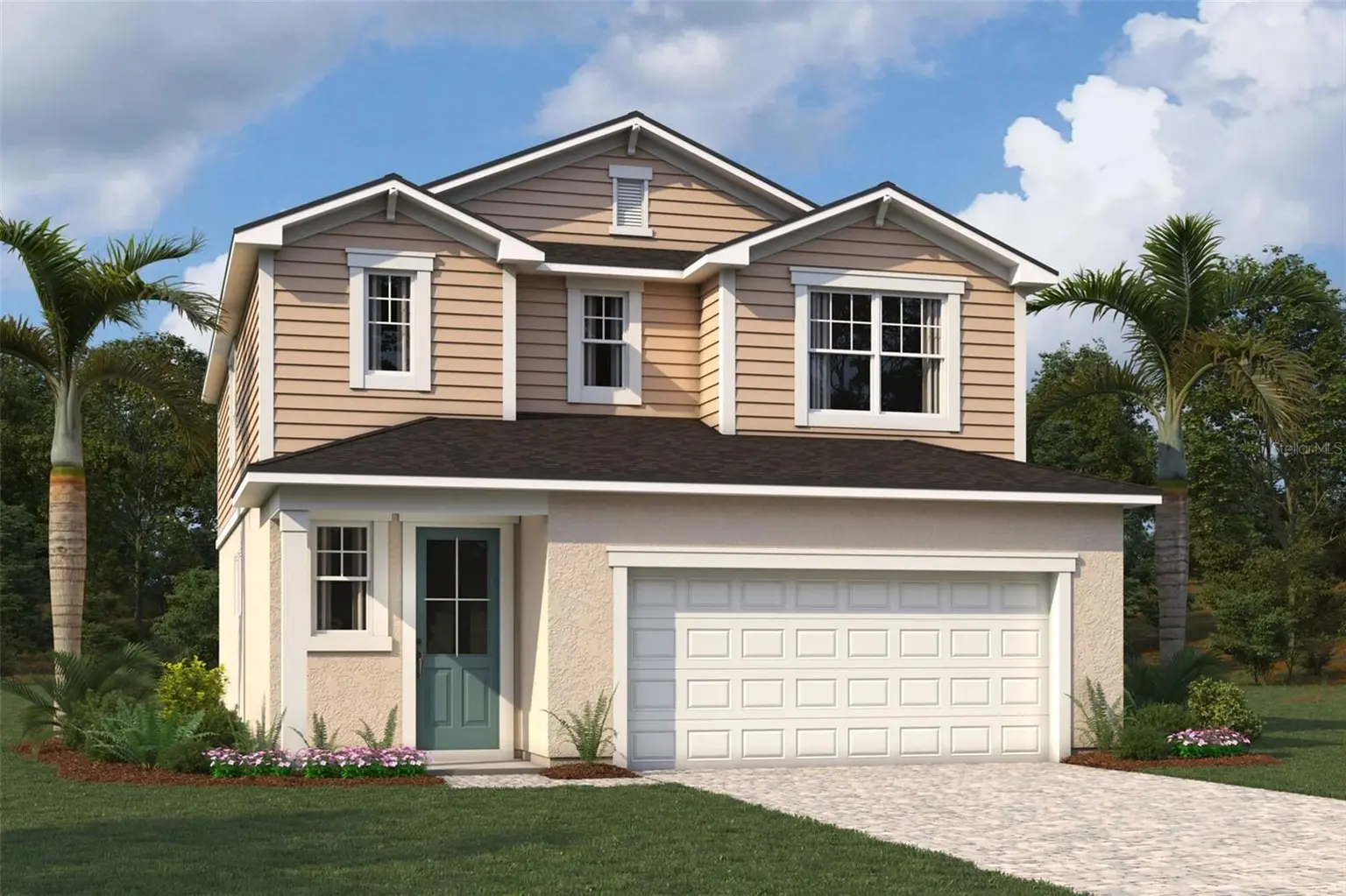 34821 BLOSSOM FALL PATH, DADE CITY, FL, photo 1 of 33