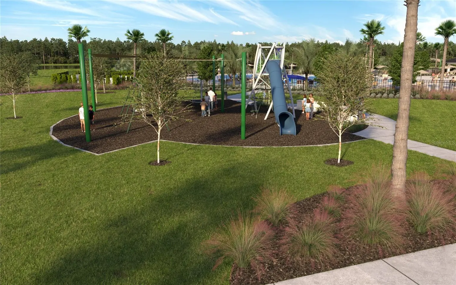 34821 BLOSSOM FALL PATH, DADE CITY, FL, photo 30 of 33