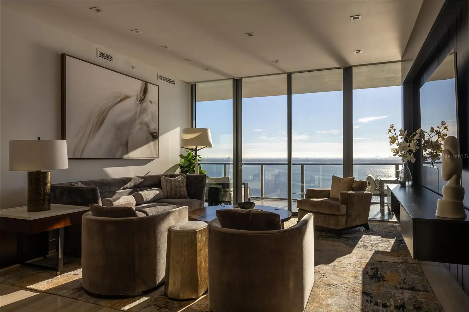 3101 BAYSHORE BOULEVARD #1503, TAMPA, FL, photo 1 of 100