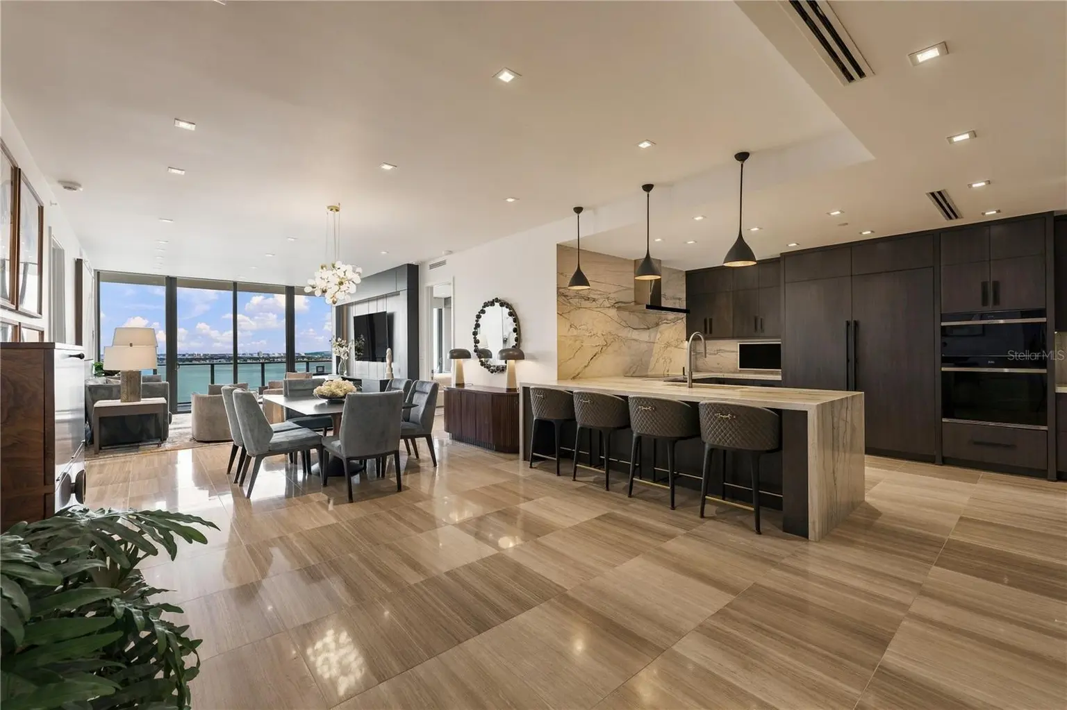 3101 BAYSHORE BOULEVARD #1503, TAMPA, FL, photo 11 of 100