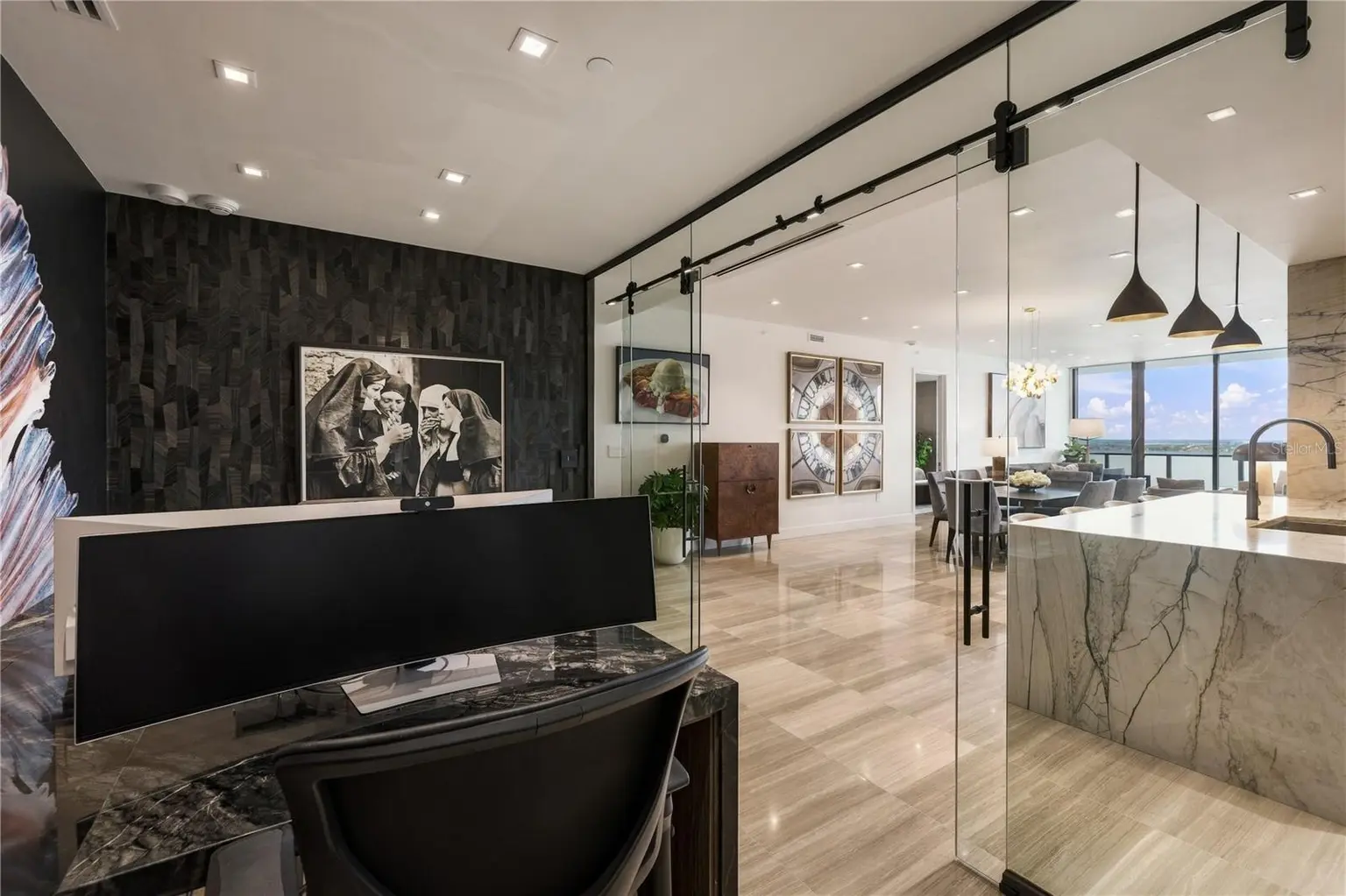 3101 BAYSHORE BOULEVARD #1503, TAMPA, FL, photo 21 of 100