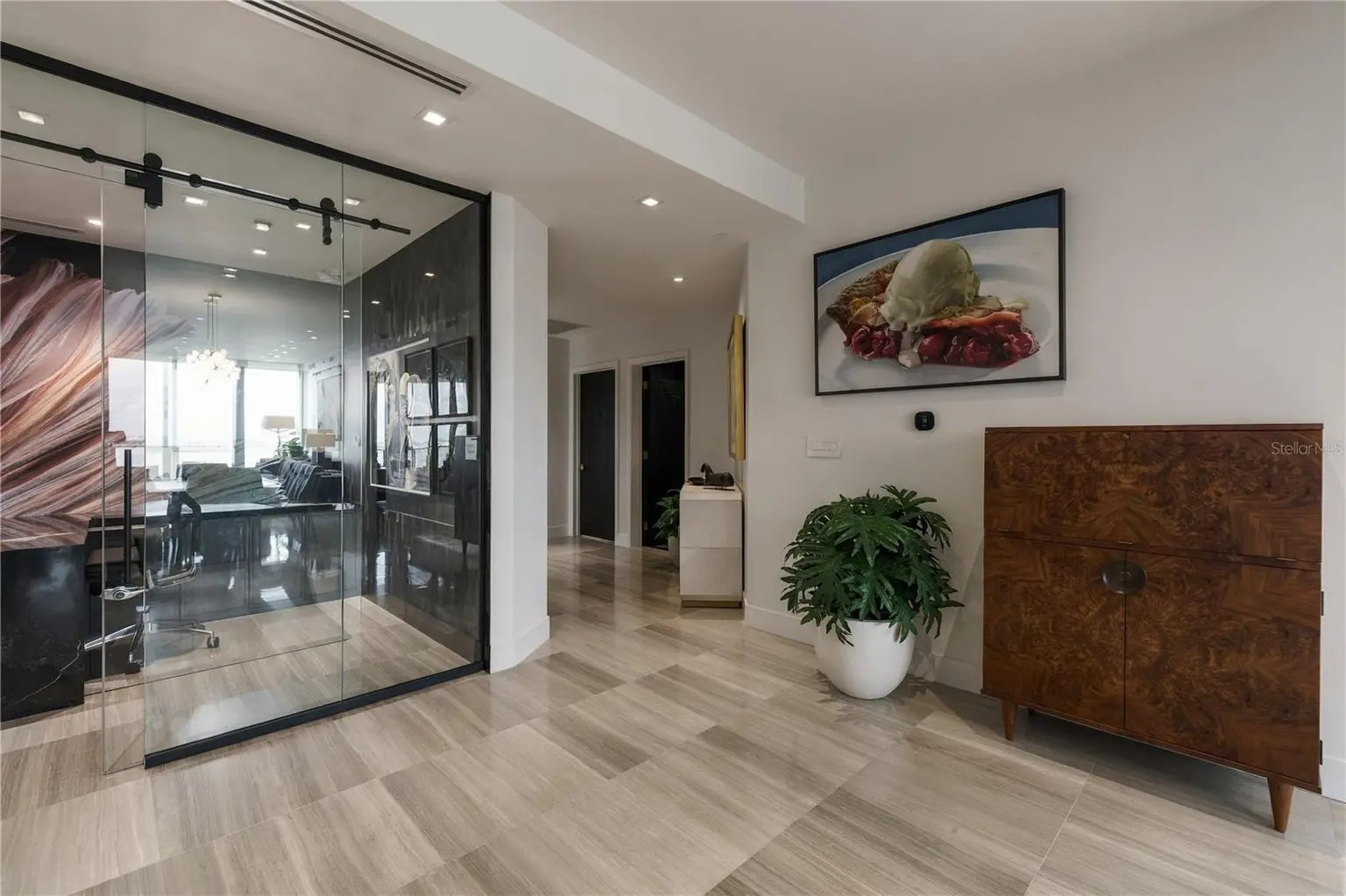 3101 BAYSHORE BOULEVARD #1503, TAMPA, FL, photo 25 of 100