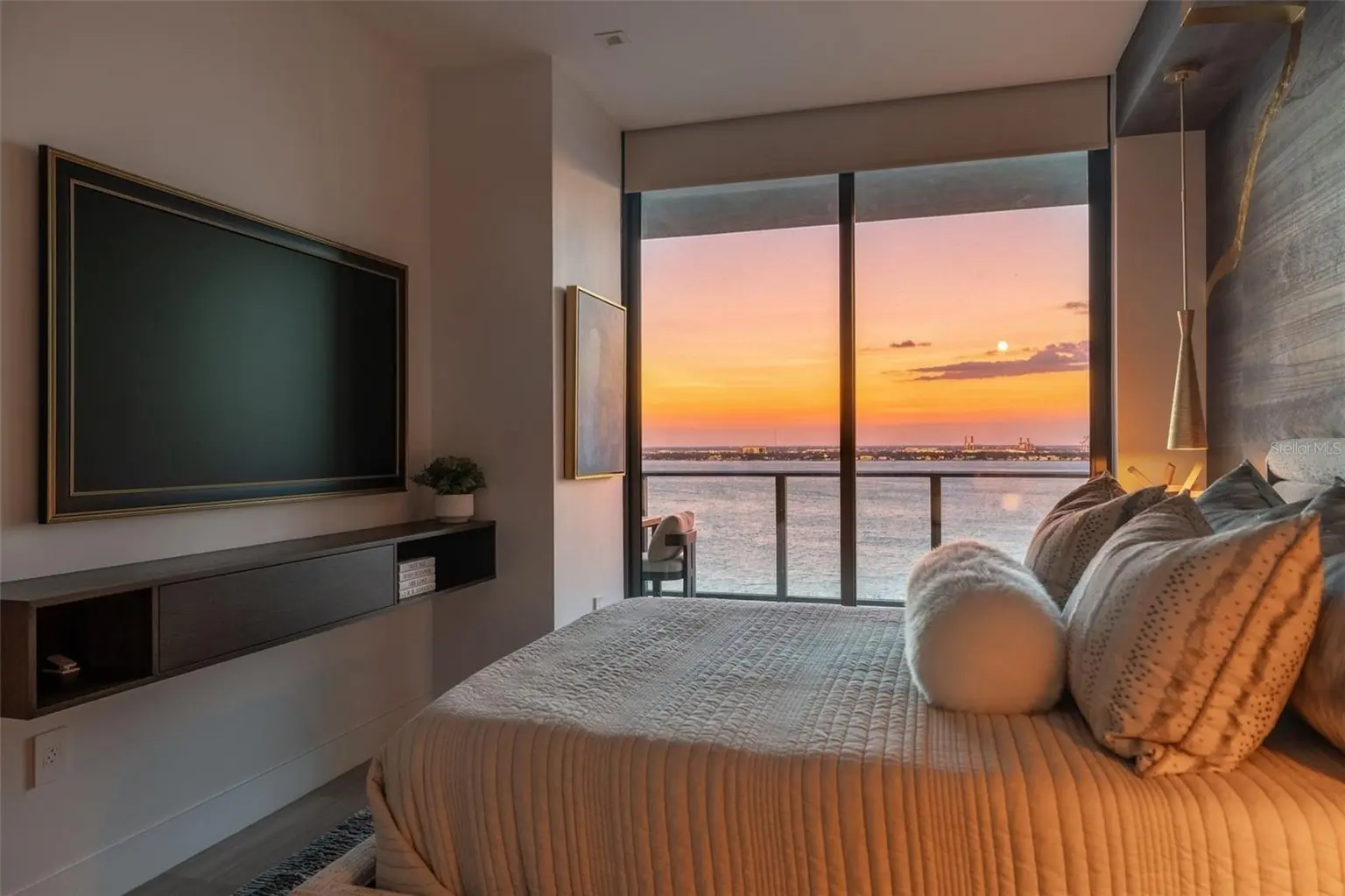 3101 BAYSHORE BOULEVARD #1503, TAMPA, FL, photo 50 of 100
