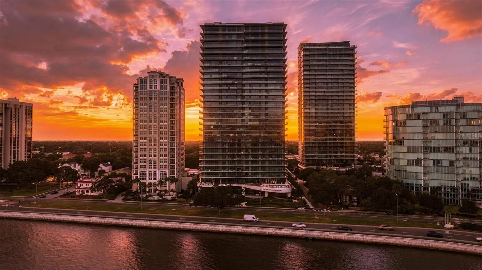 3101 BAYSHORE BOULEVARD #1503, TAMPA, FL, photo 58 of 100