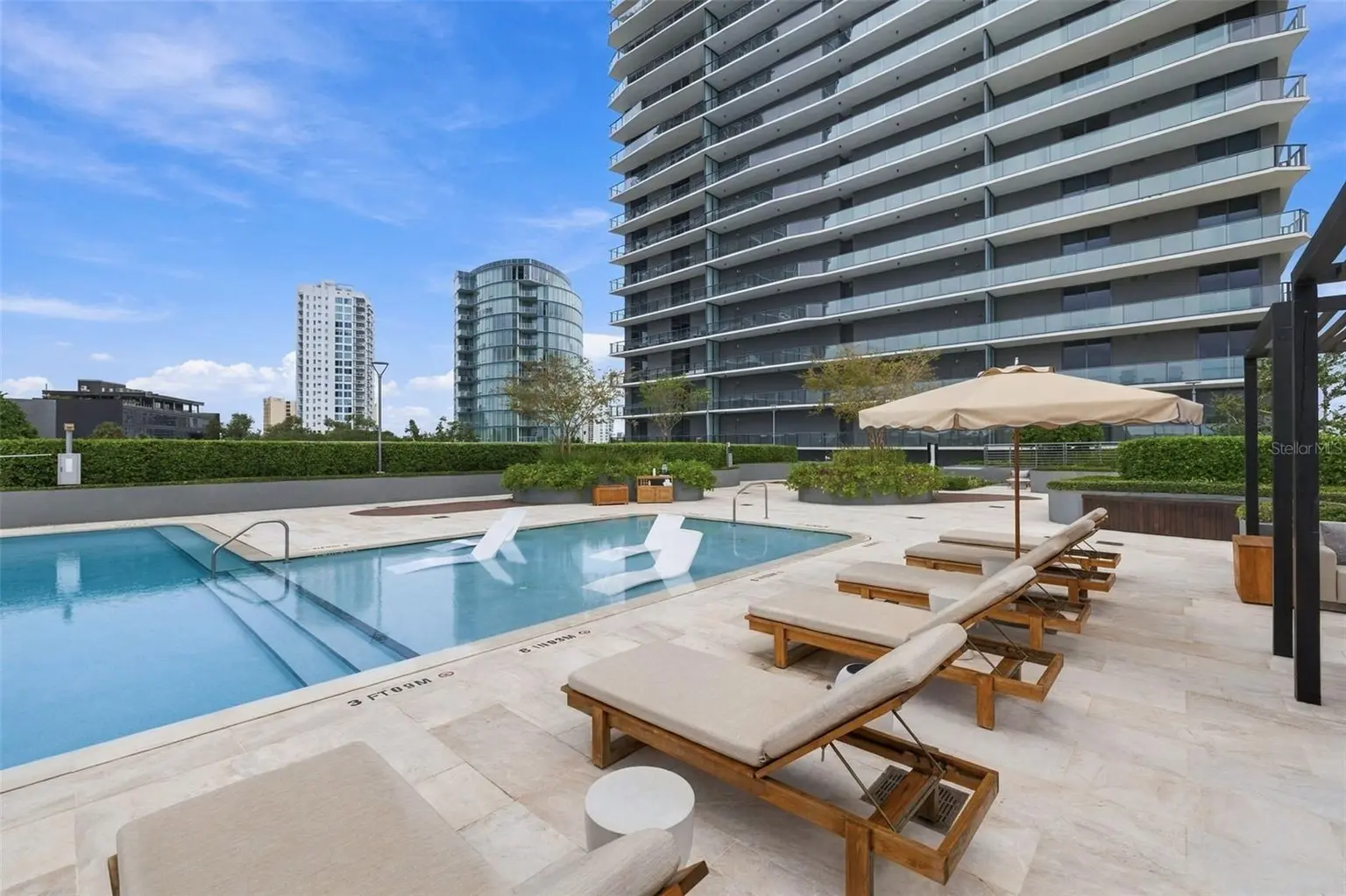 3101 BAYSHORE BOULEVARD #1503, TAMPA, FL, photo 62 of 100