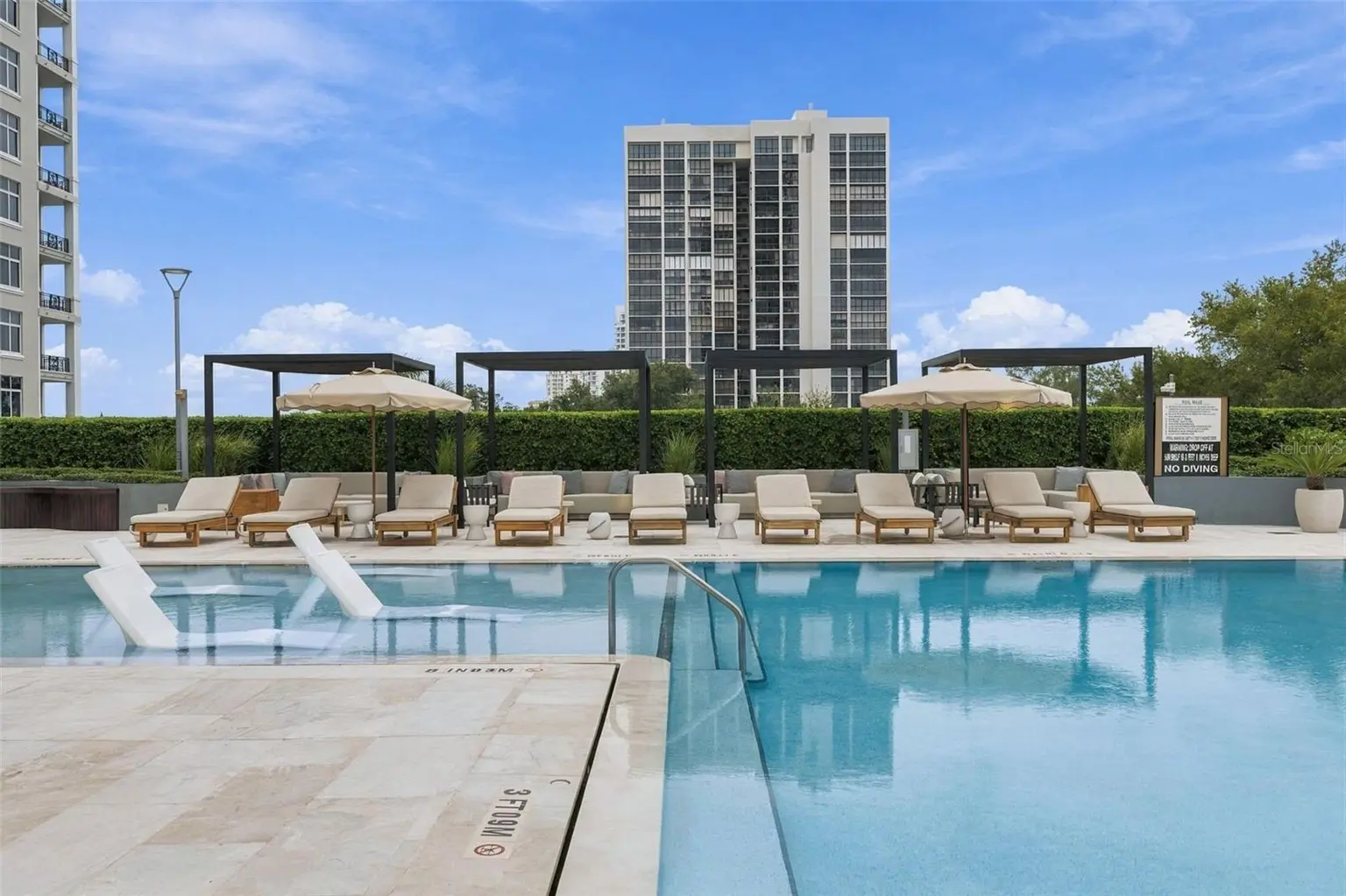3101 BAYSHORE BOULEVARD #1503, TAMPA, FL, photo 65 of 100