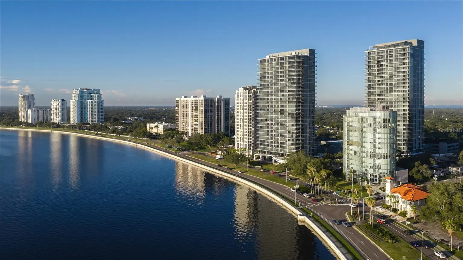 3101 BAYSHORE BOULEVARD #1503, TAMPA, FL, photo 99 of 100