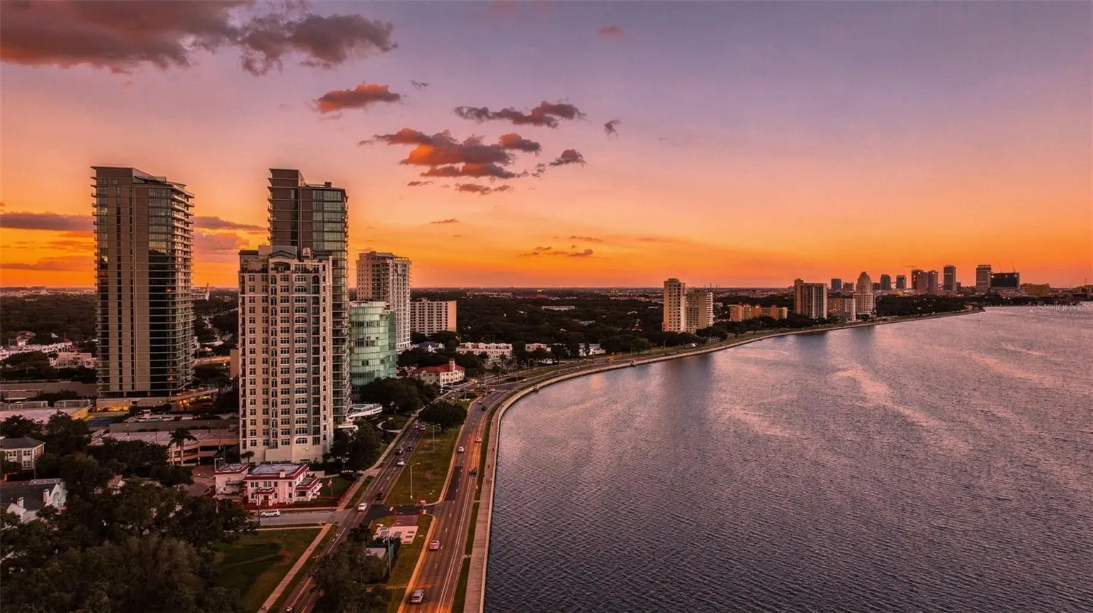 3101 BAYSHORE BOULEVARD #1503, TAMPA, FL, photo 100 of 100