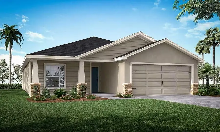 Sunridge Chase home, photo 3 of 8