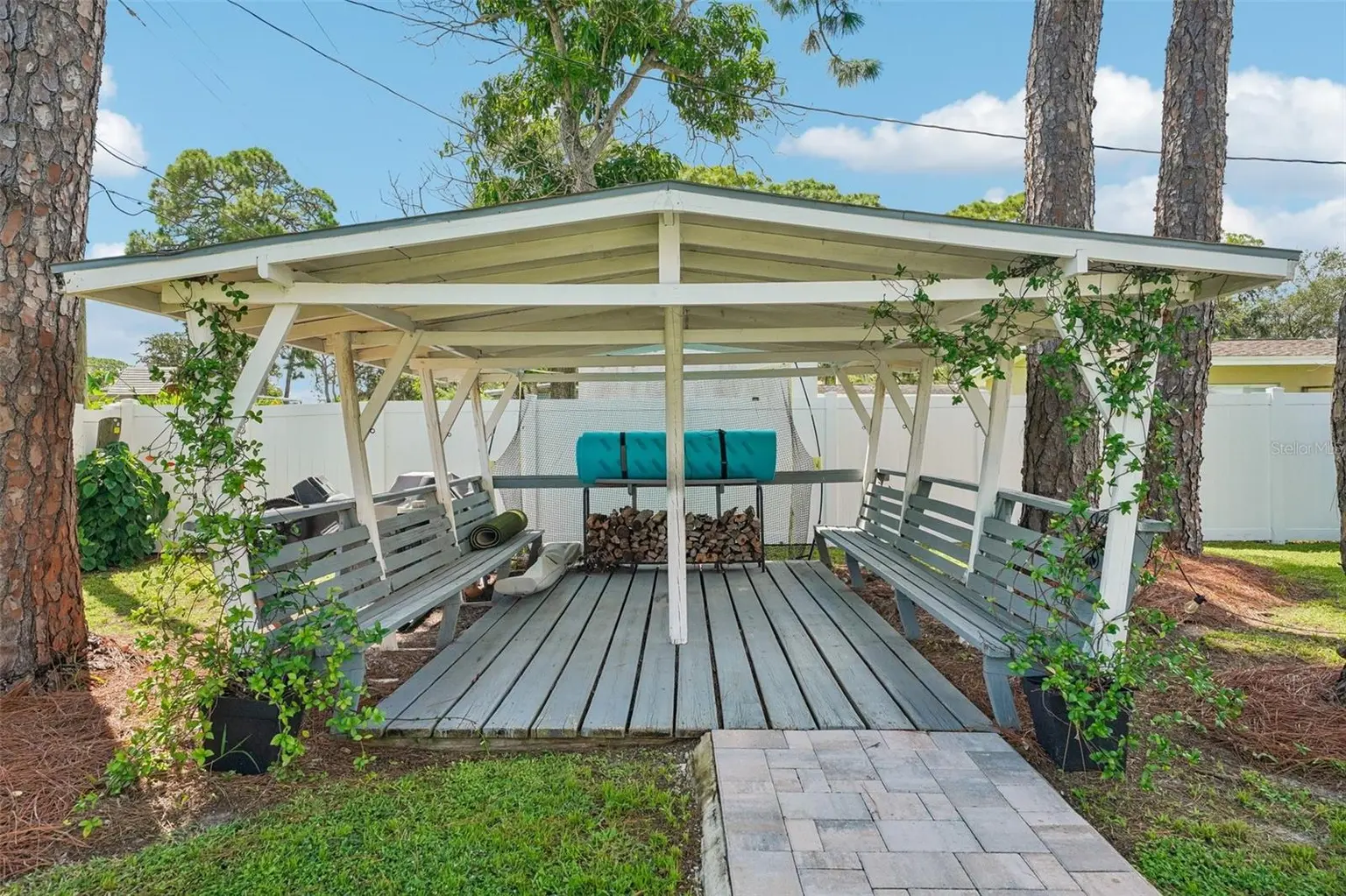 9001 BAY STREET NE, ST PETERSBURG, FL, photo 48 of 63