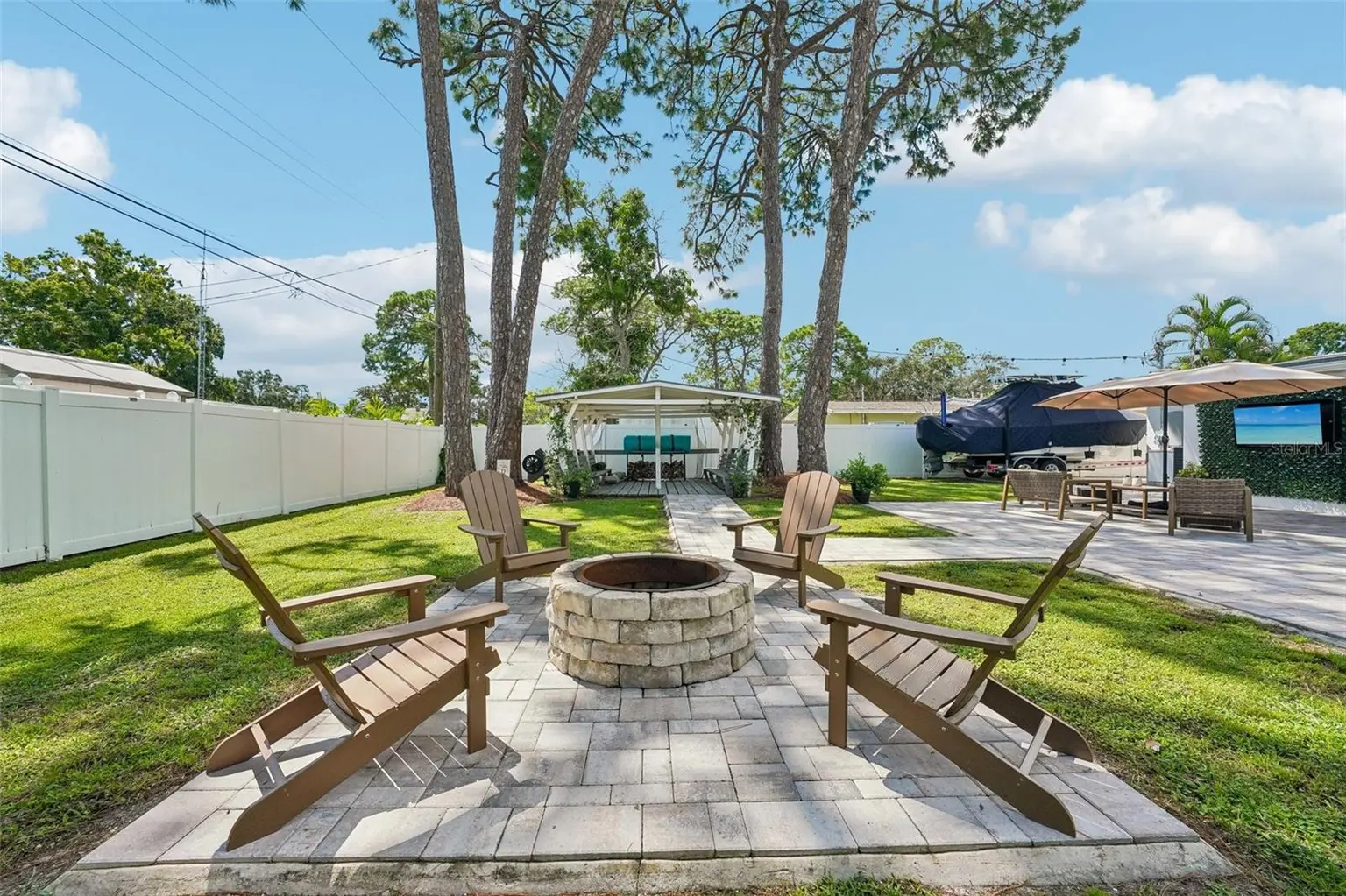 9001 BAY STREET NE, ST PETERSBURG, FL, photo 50 of 63