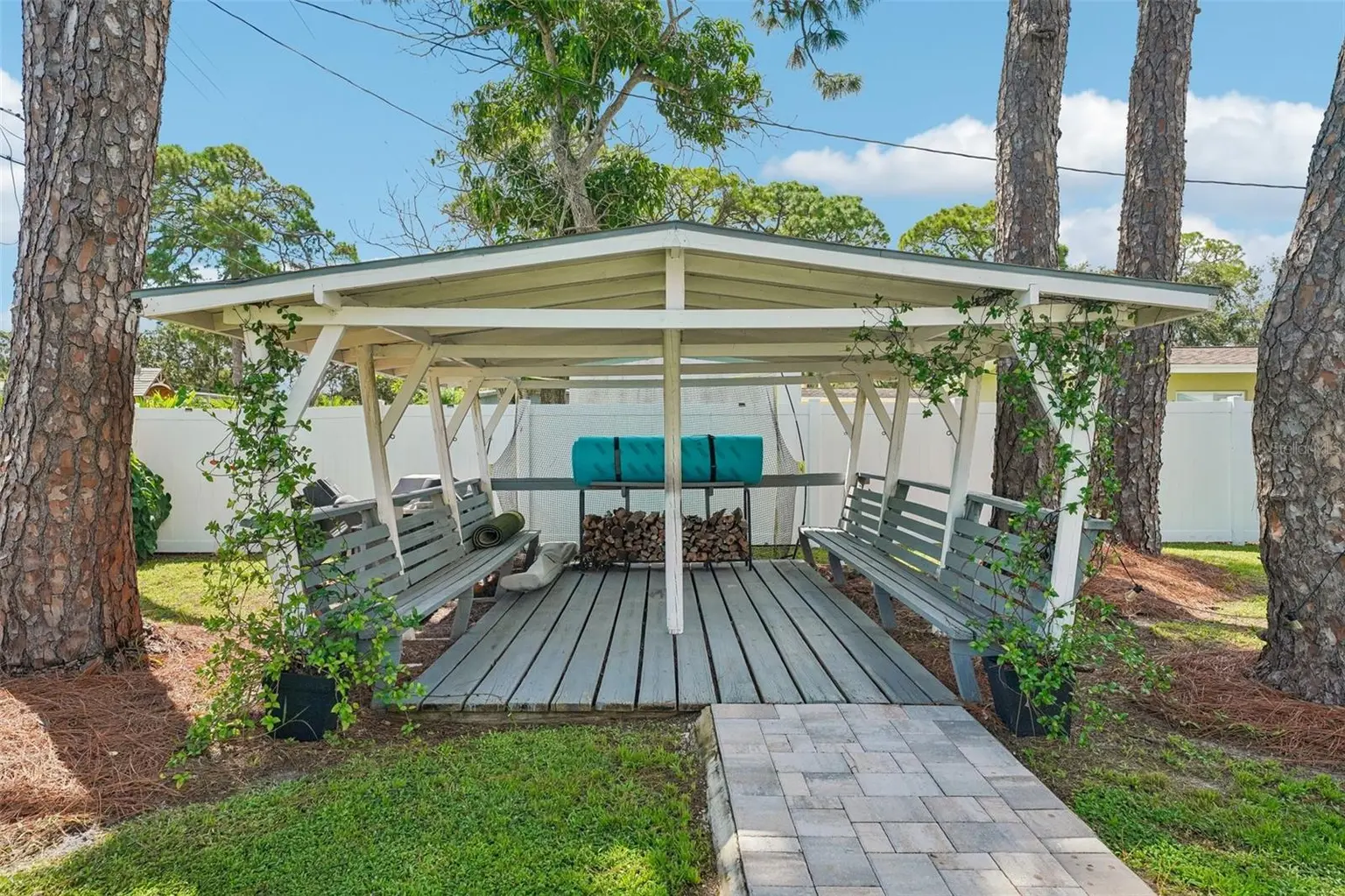 9001 BAY STREET NE, ST PETERSBURG, FL, photo 55 of 63