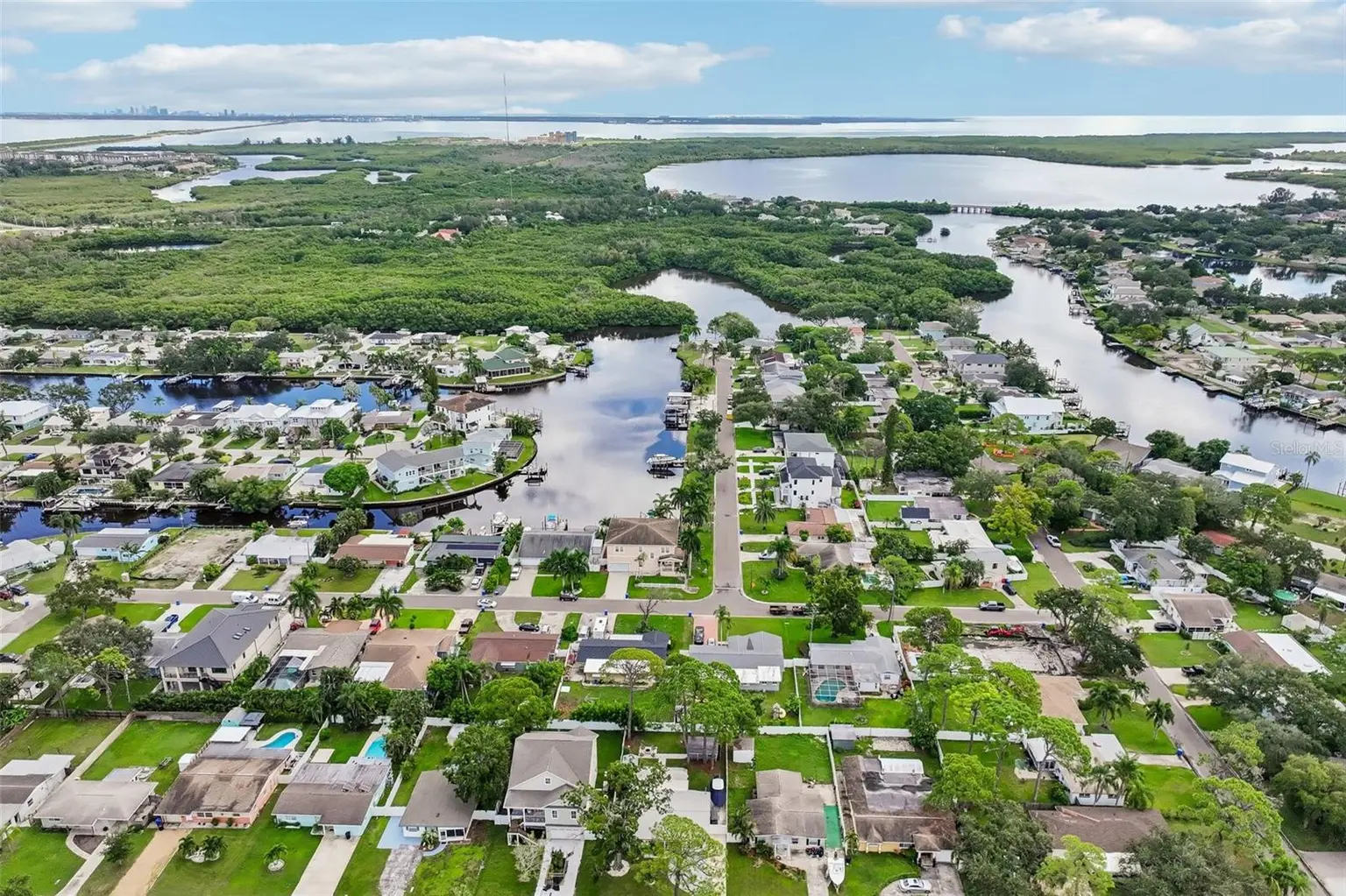 9001 BAY STREET NE, ST PETERSBURG, FL, photo 58 of 63