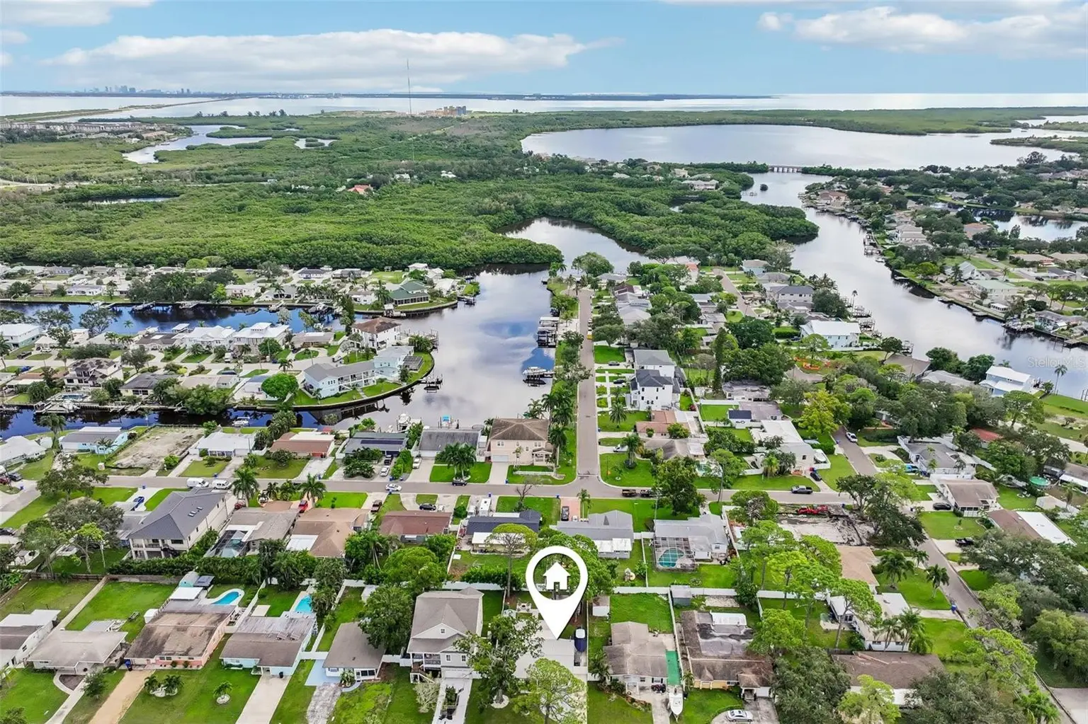 9001 BAY STREET NE, ST PETERSBURG, FL, photo 59 of 63