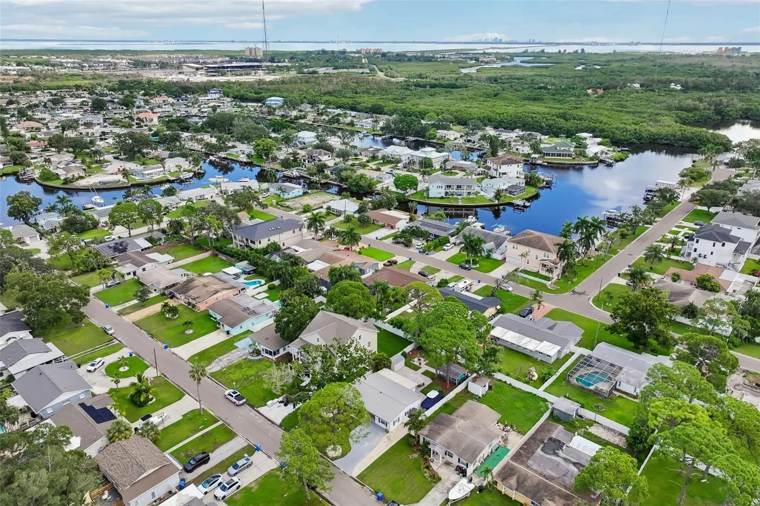 9001 BAY STREET NE, ST PETERSBURG, FL, photo 60 of 63