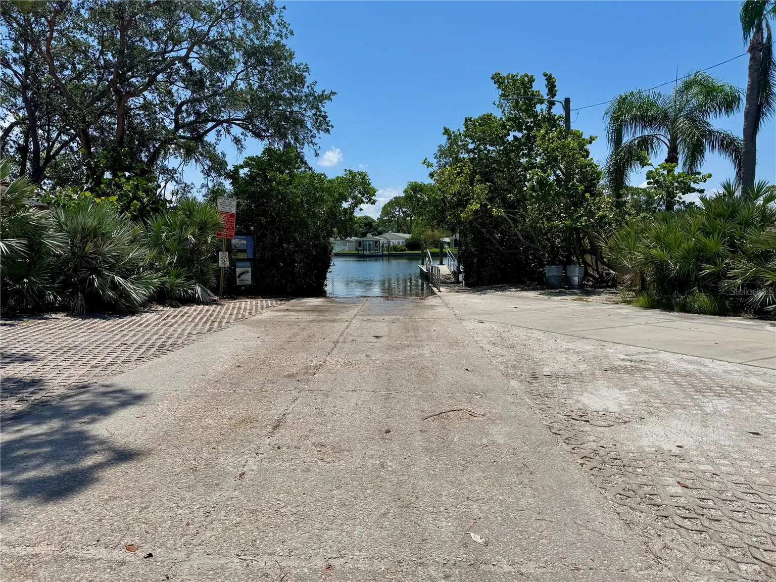 9001 BAY STREET NE, ST PETERSBURG, FL, photo 61 of 63