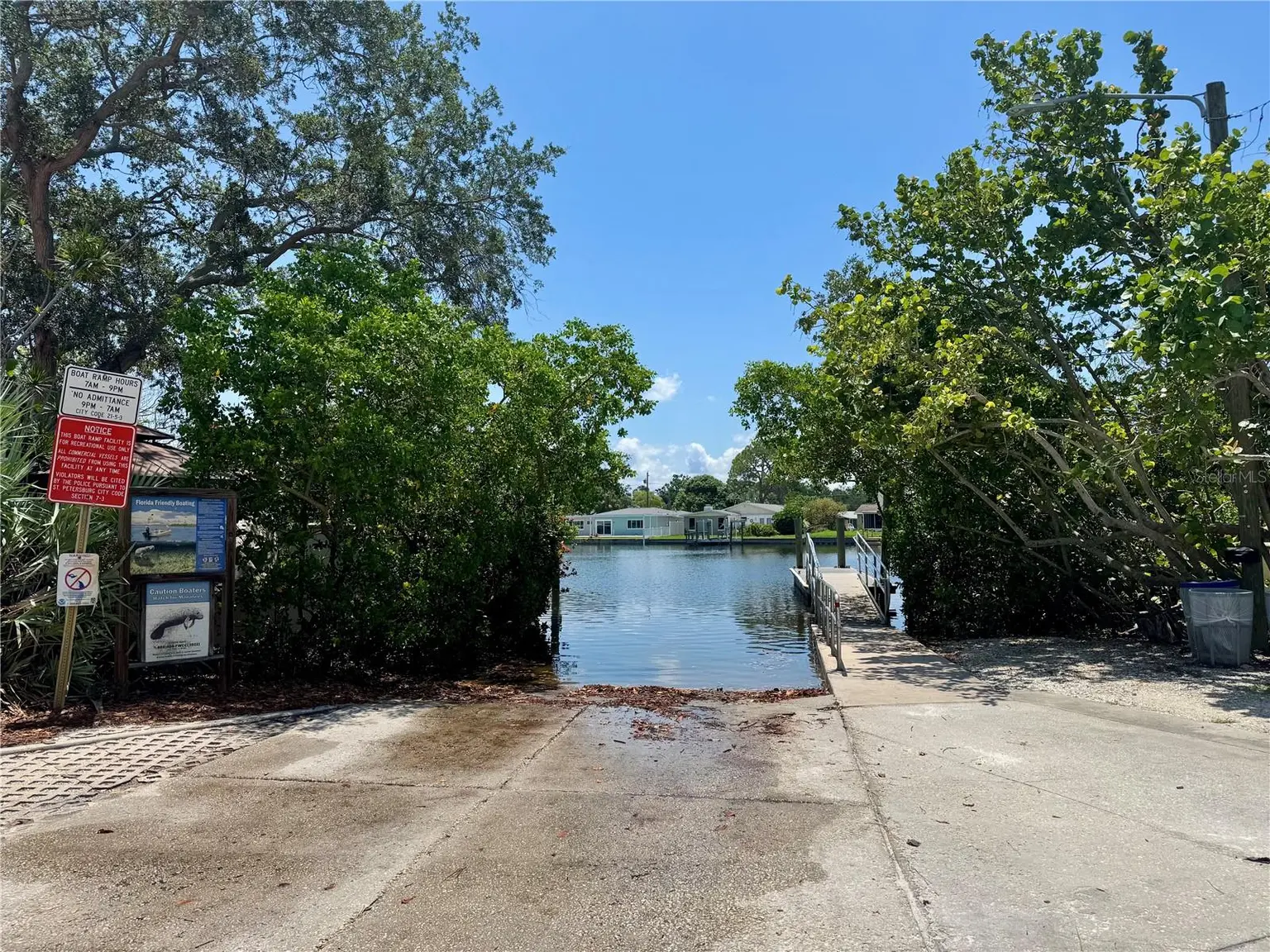 9001 BAY STREET NE, ST PETERSBURG, FL, photo 62 of 63