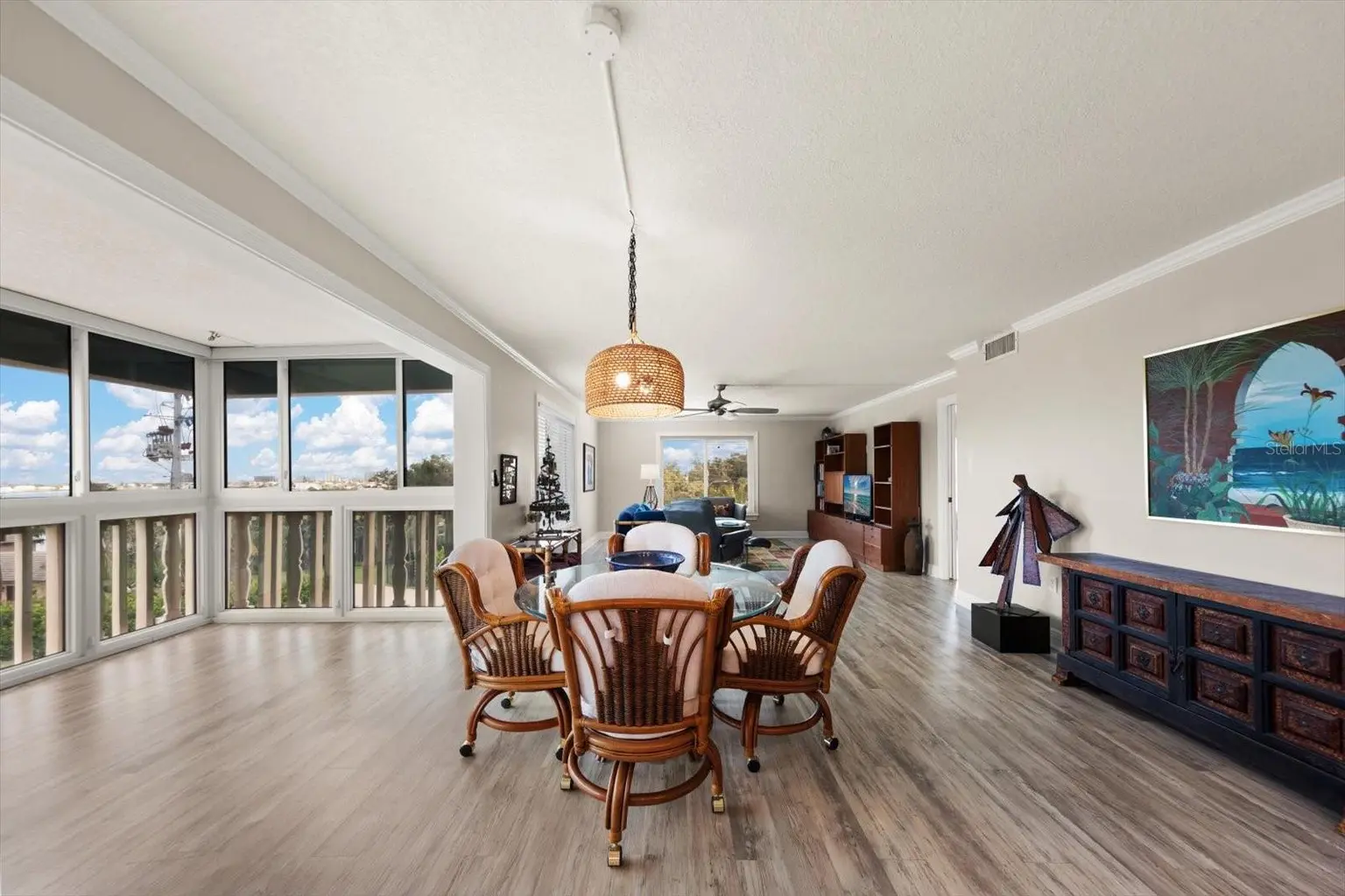 155 BLUFF VIEW DRIVE #209, BELLEAIR BLUFFS, FL, photo 7 of 34