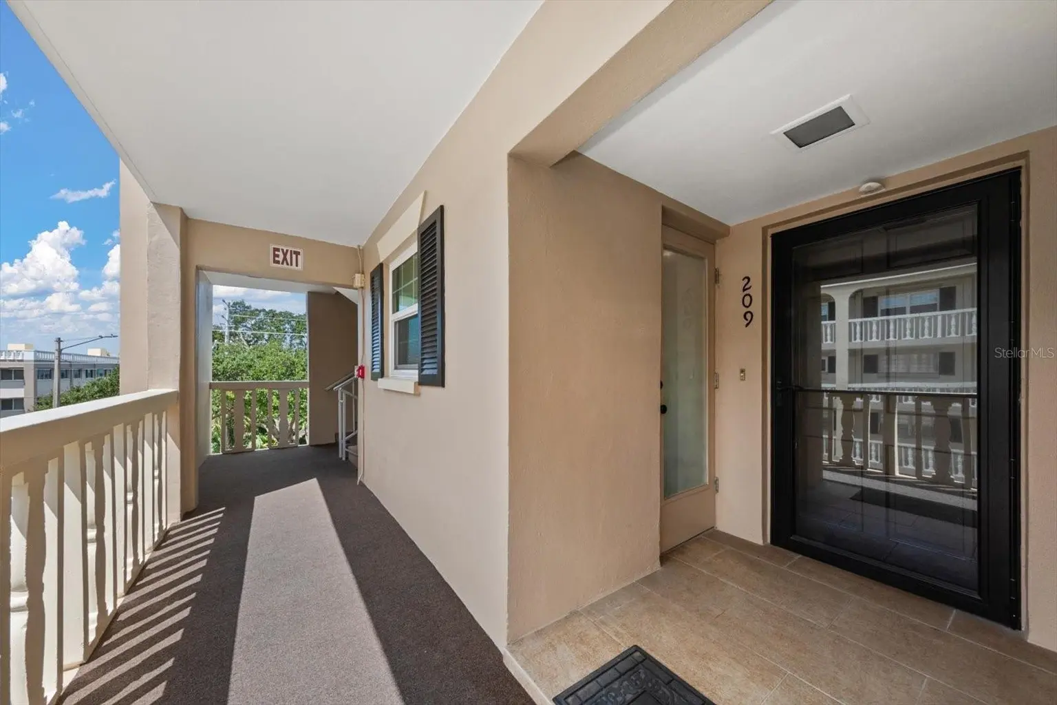 155 BLUFF VIEW DRIVE #209, BELLEAIR BLUFFS, FL, photo 22 of 34
