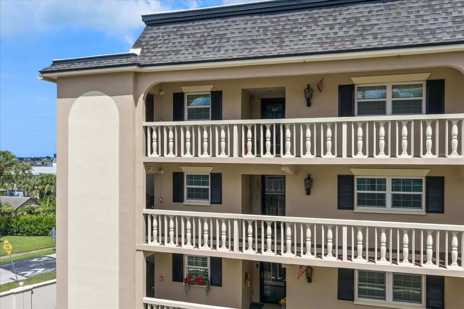 155 BLUFF VIEW DRIVE #209, BELLEAIR BLUFFS, FL, photo 23 of 34