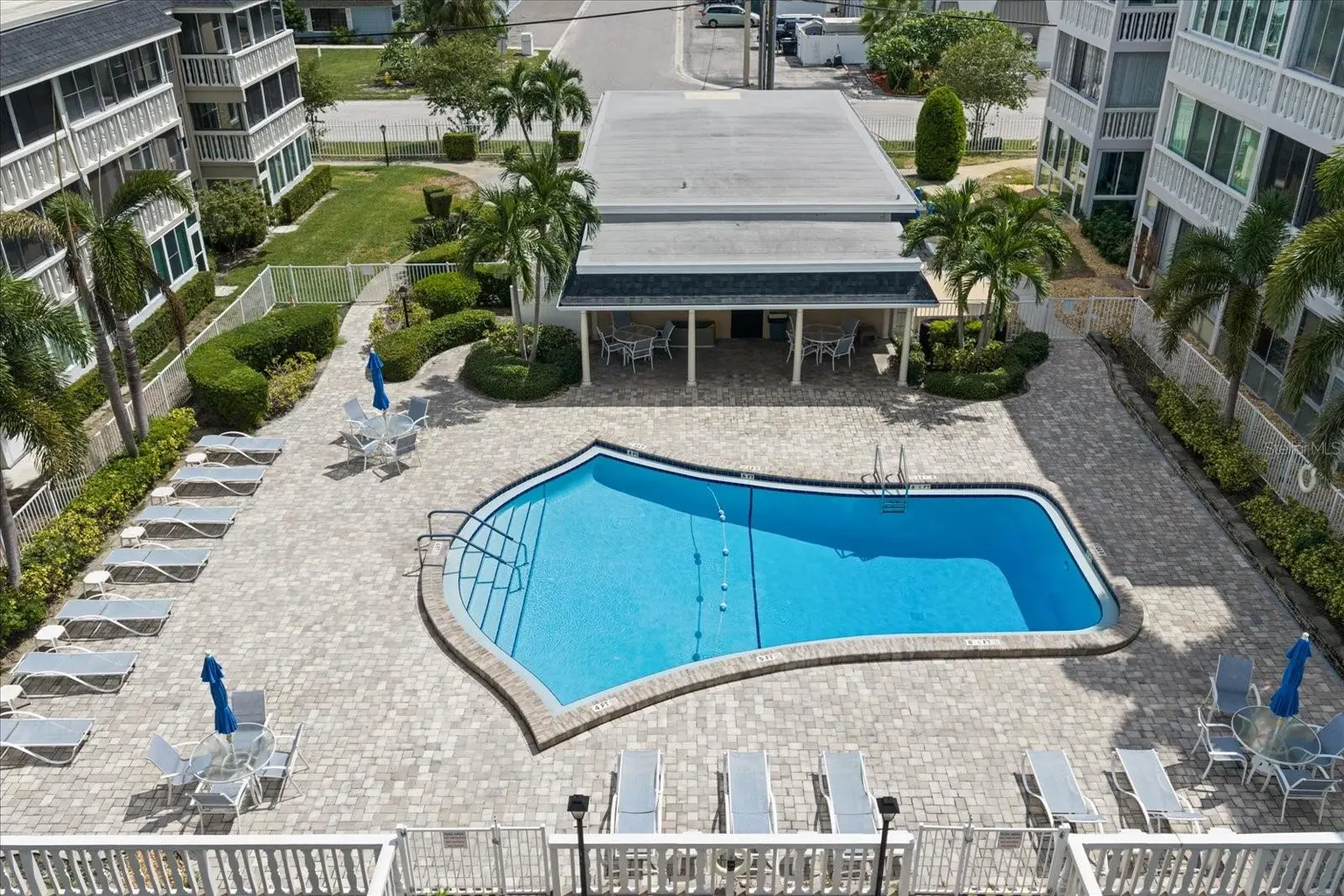 155 BLUFF VIEW DRIVE #209, BELLEAIR BLUFFS, FL, photo 26 of 34