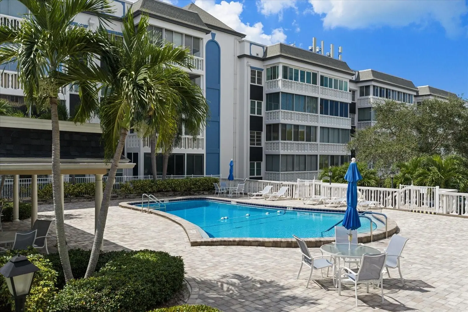155 BLUFF VIEW DRIVE #209, BELLEAIR BLUFFS, FL, photo 27 of 34