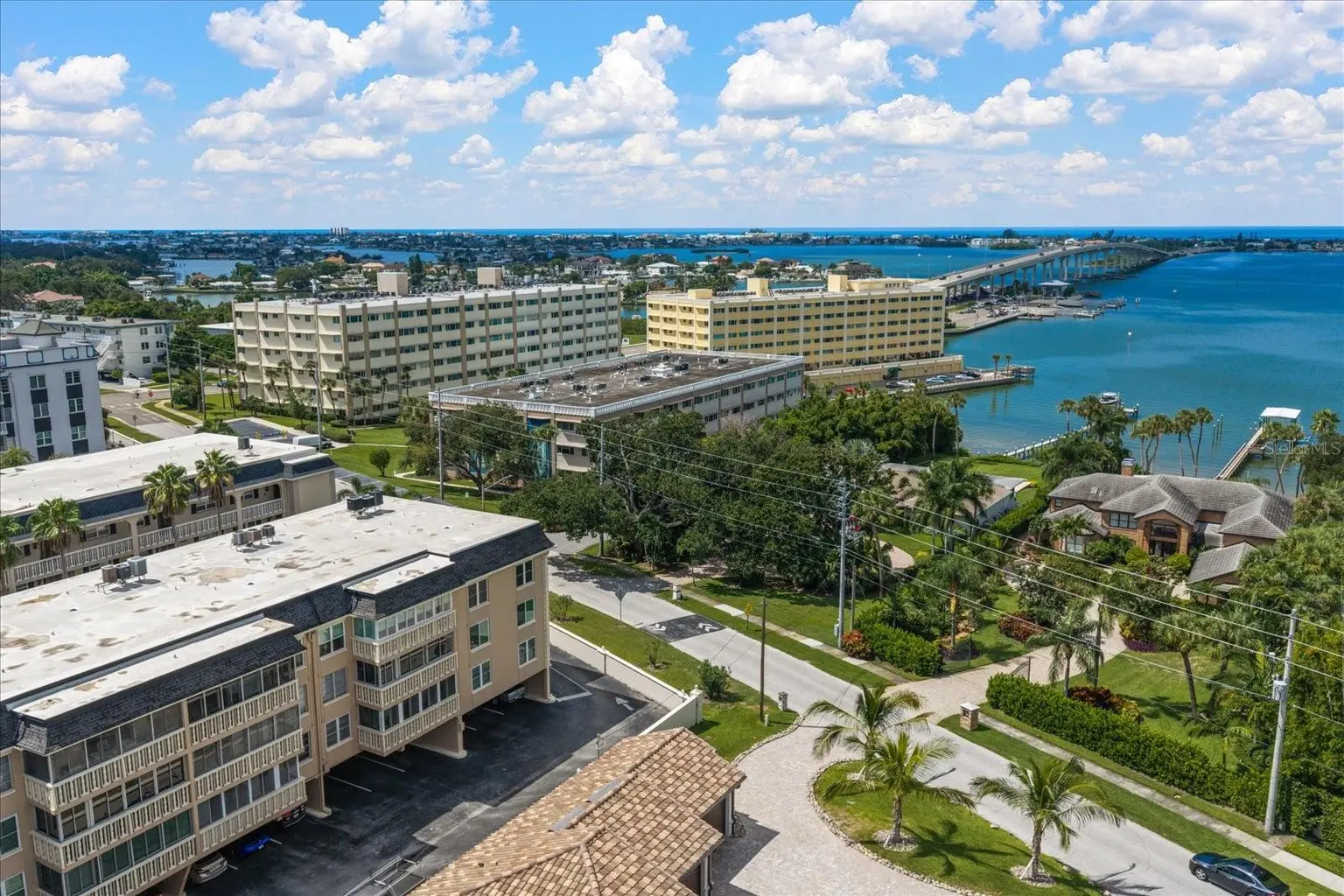 155 BLUFF VIEW DRIVE #209, BELLEAIR BLUFFS, FL, photo 32 of 34