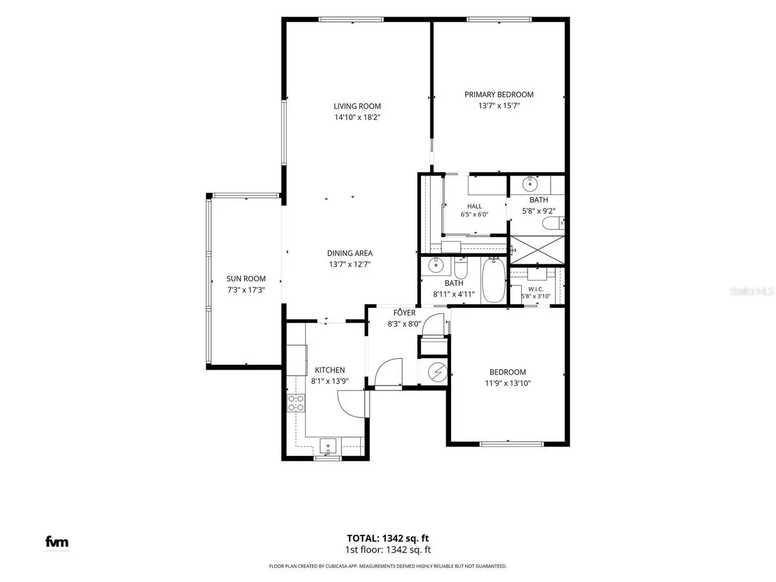 155 BLUFF VIEW DRIVE #209, BELLEAIR BLUFFS, FL, photo 34 of 34