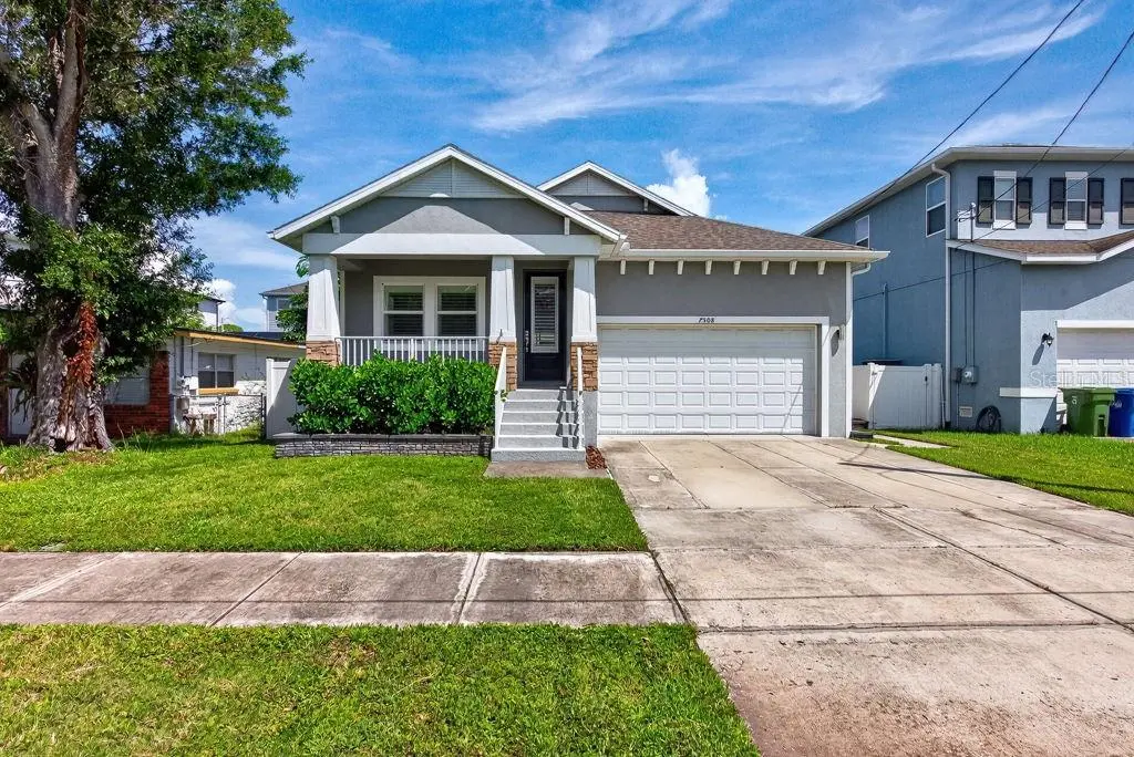 7508 S SWOOPE STREET, TAMPA, FL, photo 54 of 55