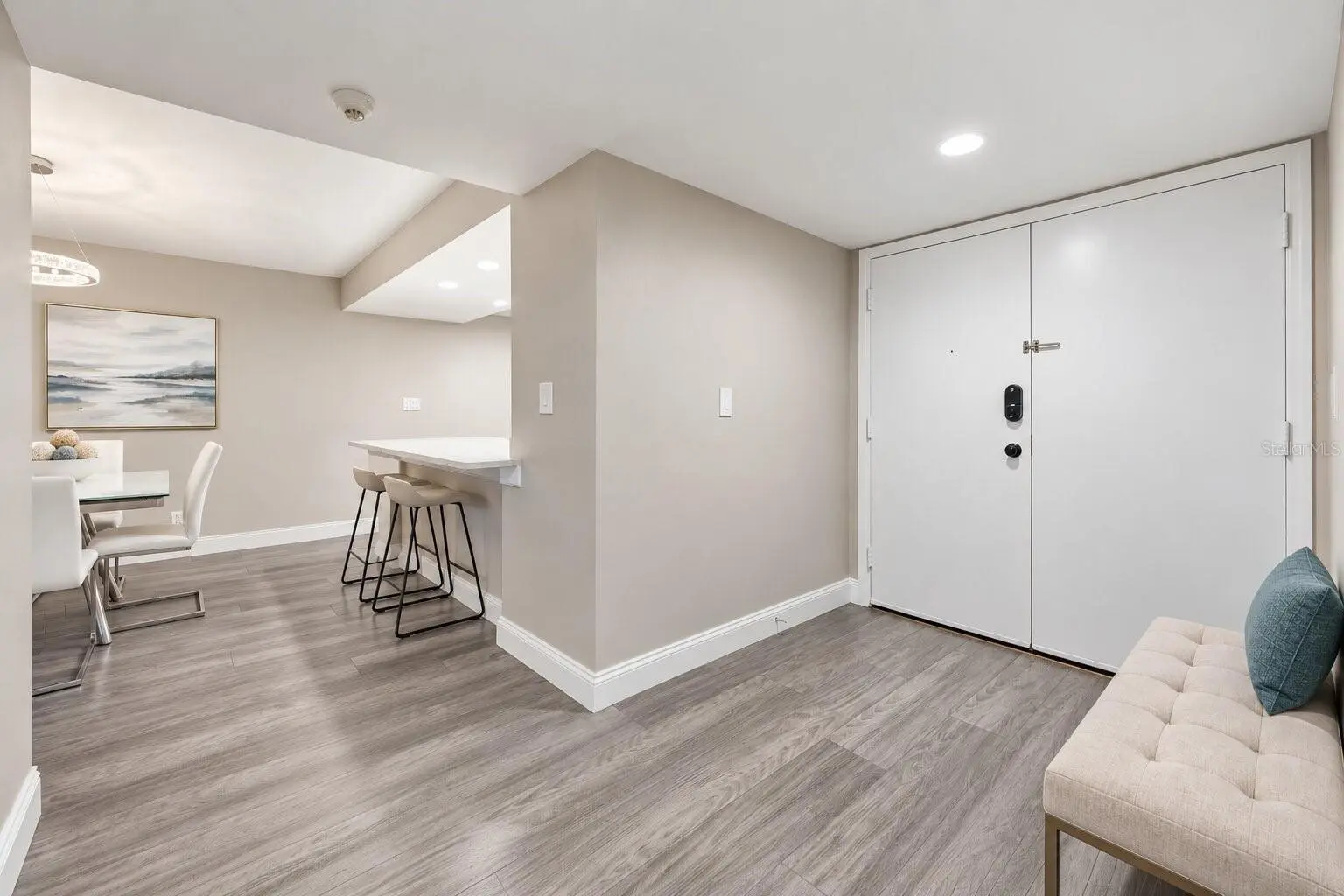 1460 GULF BOULEVARD #1106, CLEARWATER, FL, photo 3 of 26