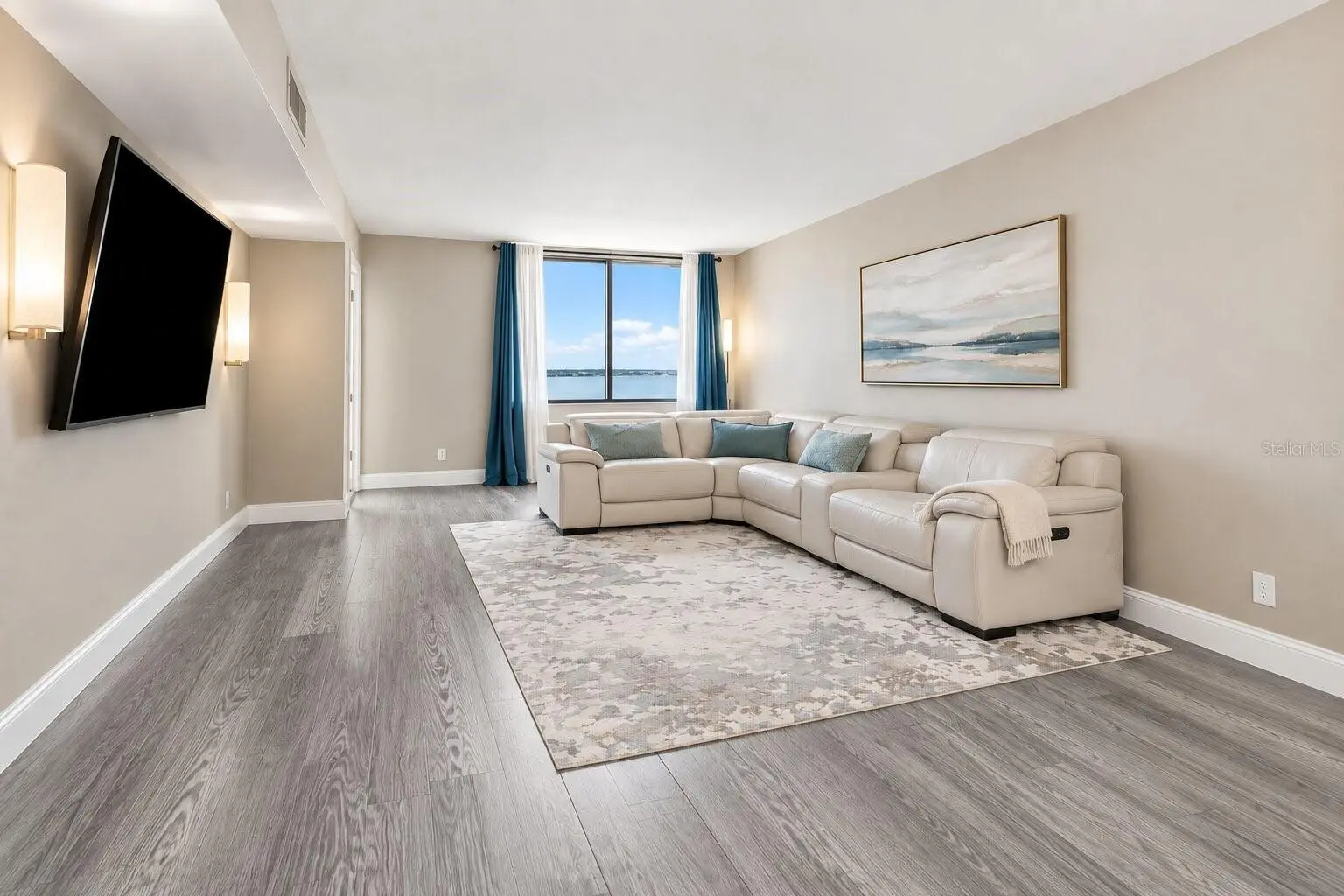 1460 GULF BOULEVARD #1106, CLEARWATER, FL, photo 5 of 26