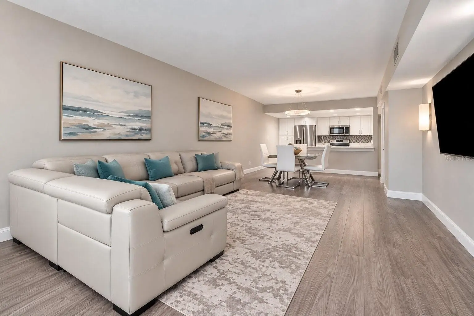 1460 GULF BOULEVARD #1106, CLEARWATER, FL, photo 9 of 26