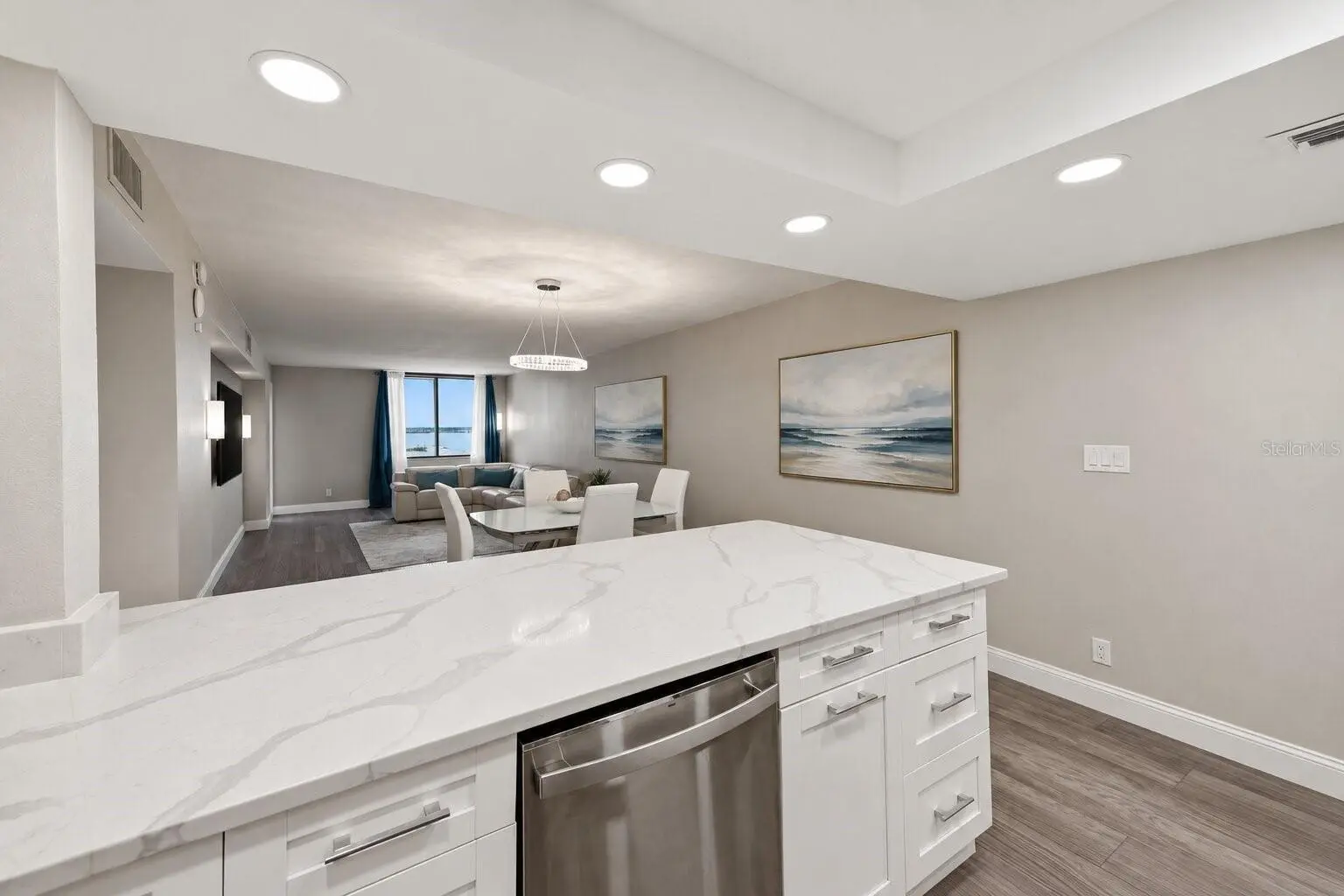 1460 GULF BOULEVARD #1106, CLEARWATER, FL, photo 11 of 26
