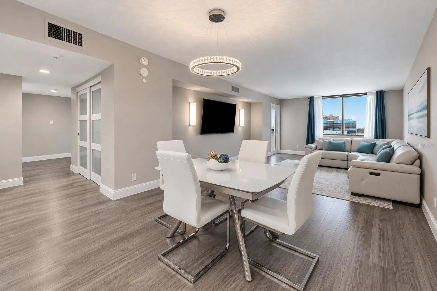 1460 GULF BOULEVARD #1106, CLEARWATER, FL, photo 12 of 26