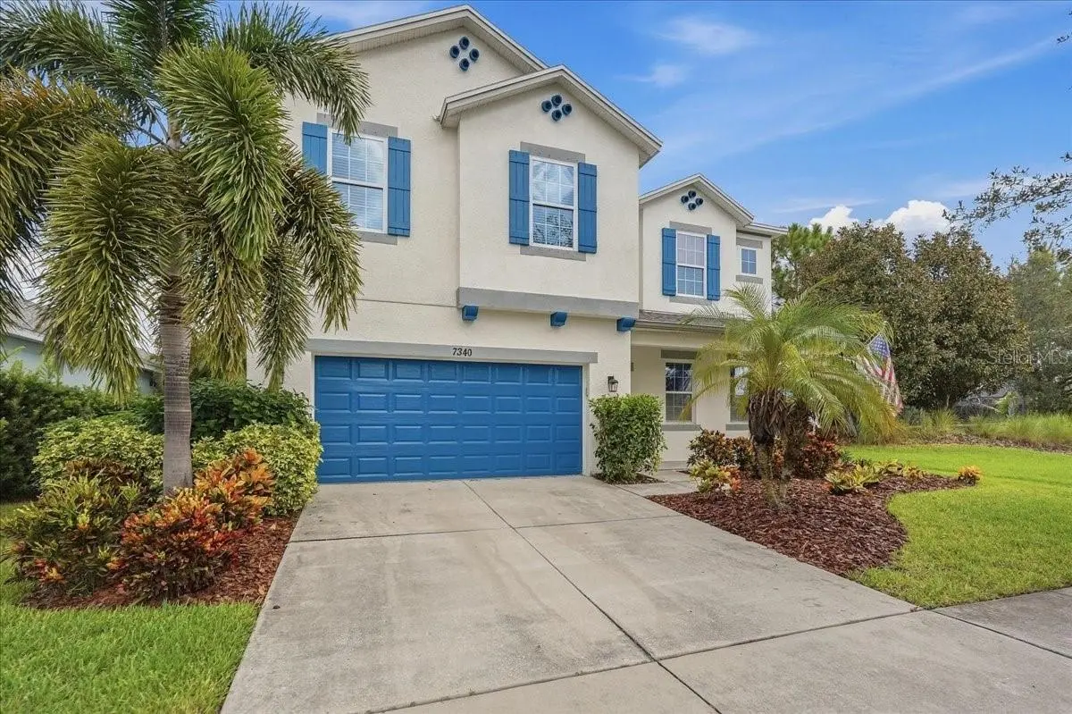 7340 MILESTONE DRIVE, APOLLO BEACH, FL, photo 3 of 65