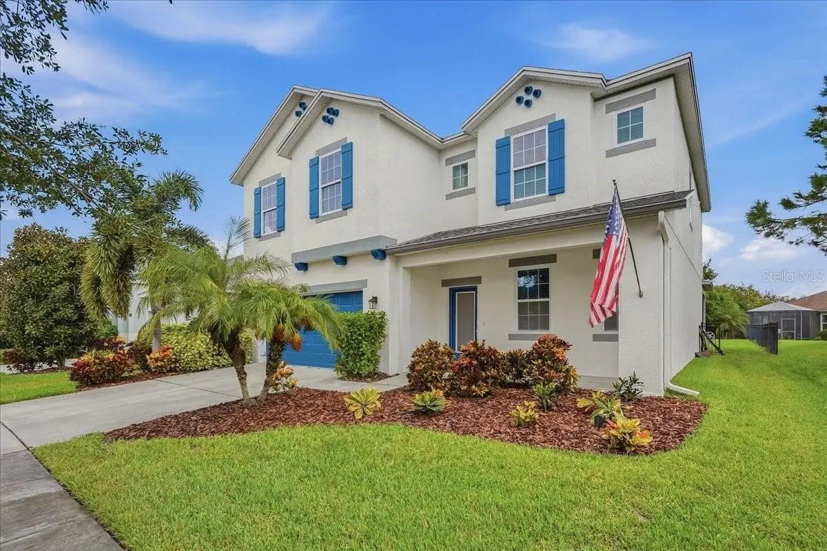 7340 MILESTONE DRIVE, APOLLO BEACH, FL, photo 4 of 65