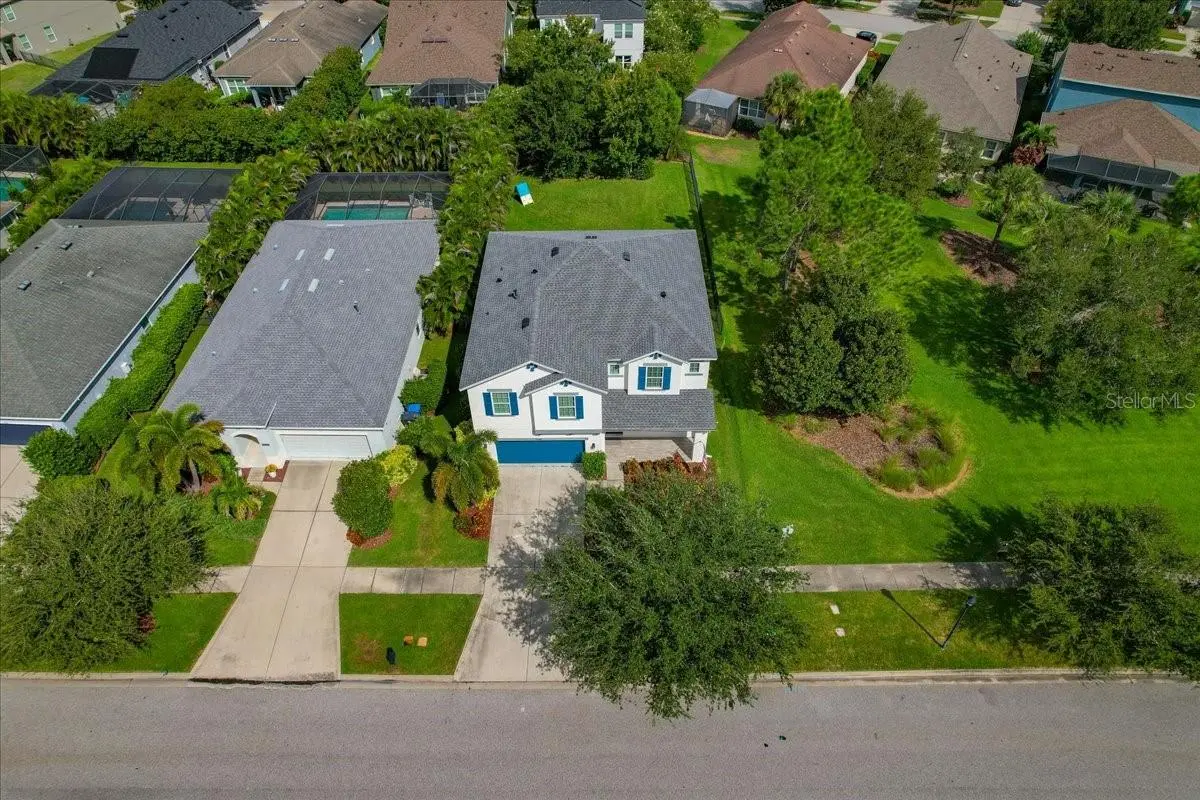 7340 MILESTONE DRIVE, APOLLO BEACH, FL, photo 53 of 65