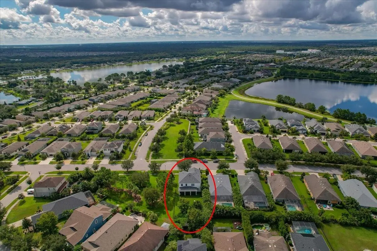 7340 MILESTONE DRIVE, APOLLO BEACH, FL, photo 64 of 65