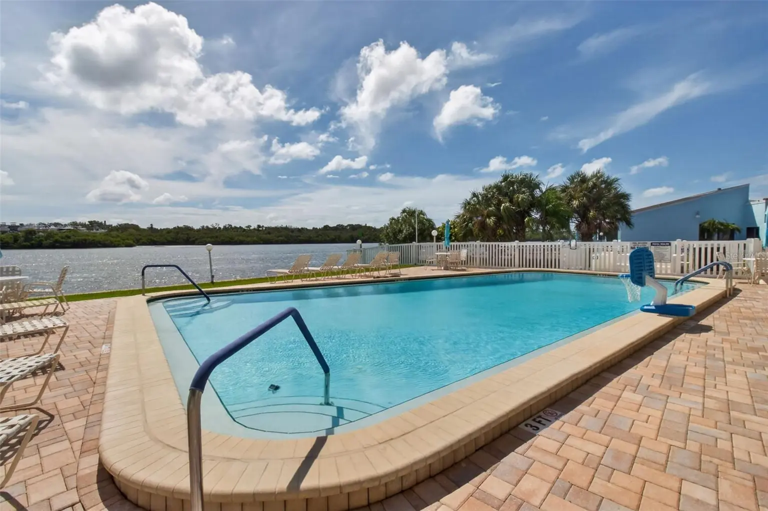 326 WINDRUSH BOULEVARD #202, INDIAN ROCKS BEACH, FL, photo 28 of 48