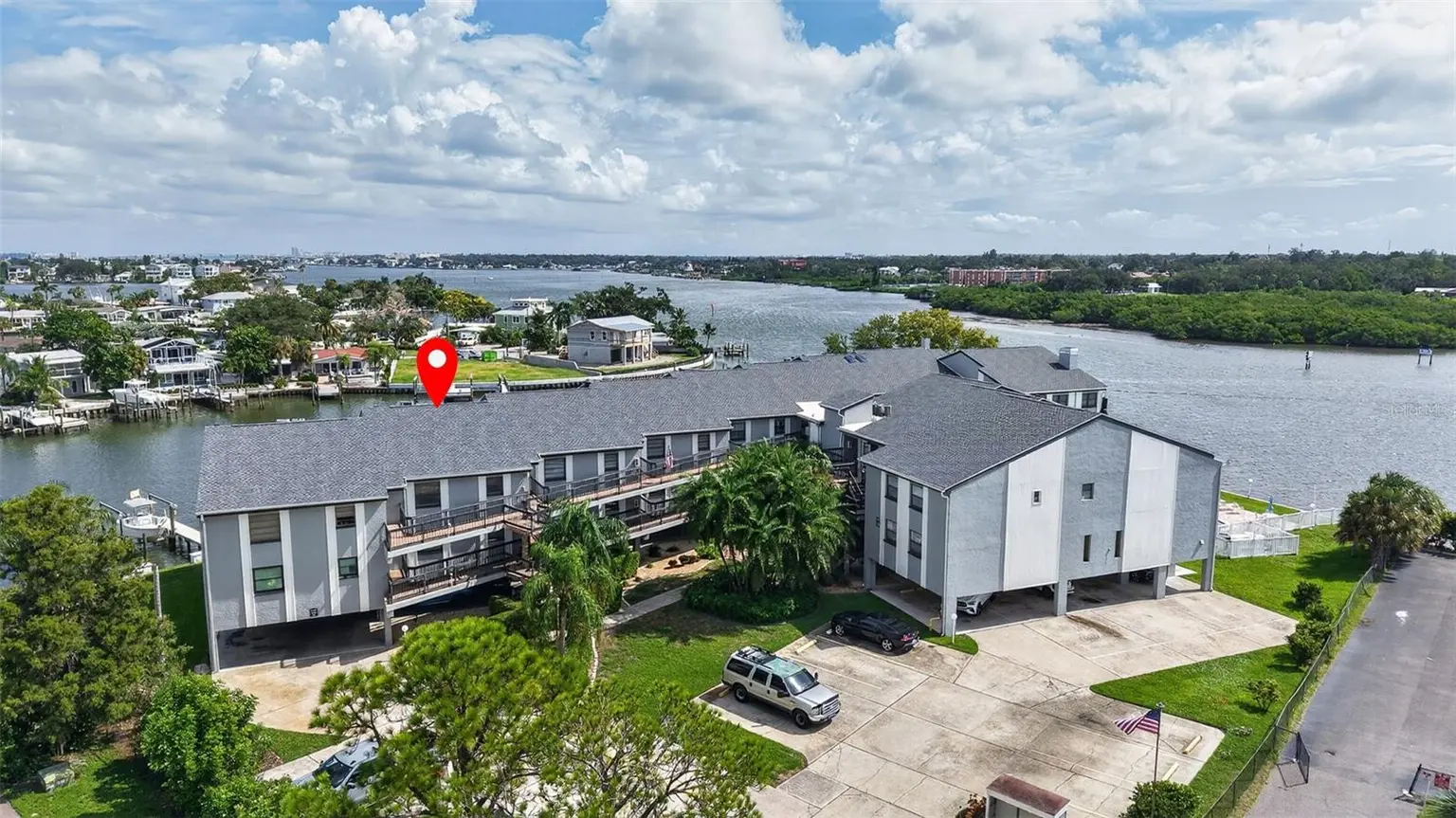 326 WINDRUSH BOULEVARD #202, INDIAN ROCKS BEACH, FL, photo 31 of 48