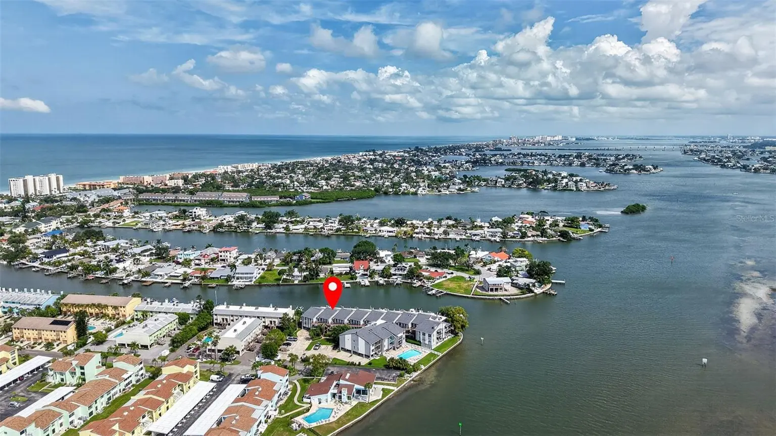326 WINDRUSH BOULEVARD #202, INDIAN ROCKS BEACH, FL, photo 34 of 48