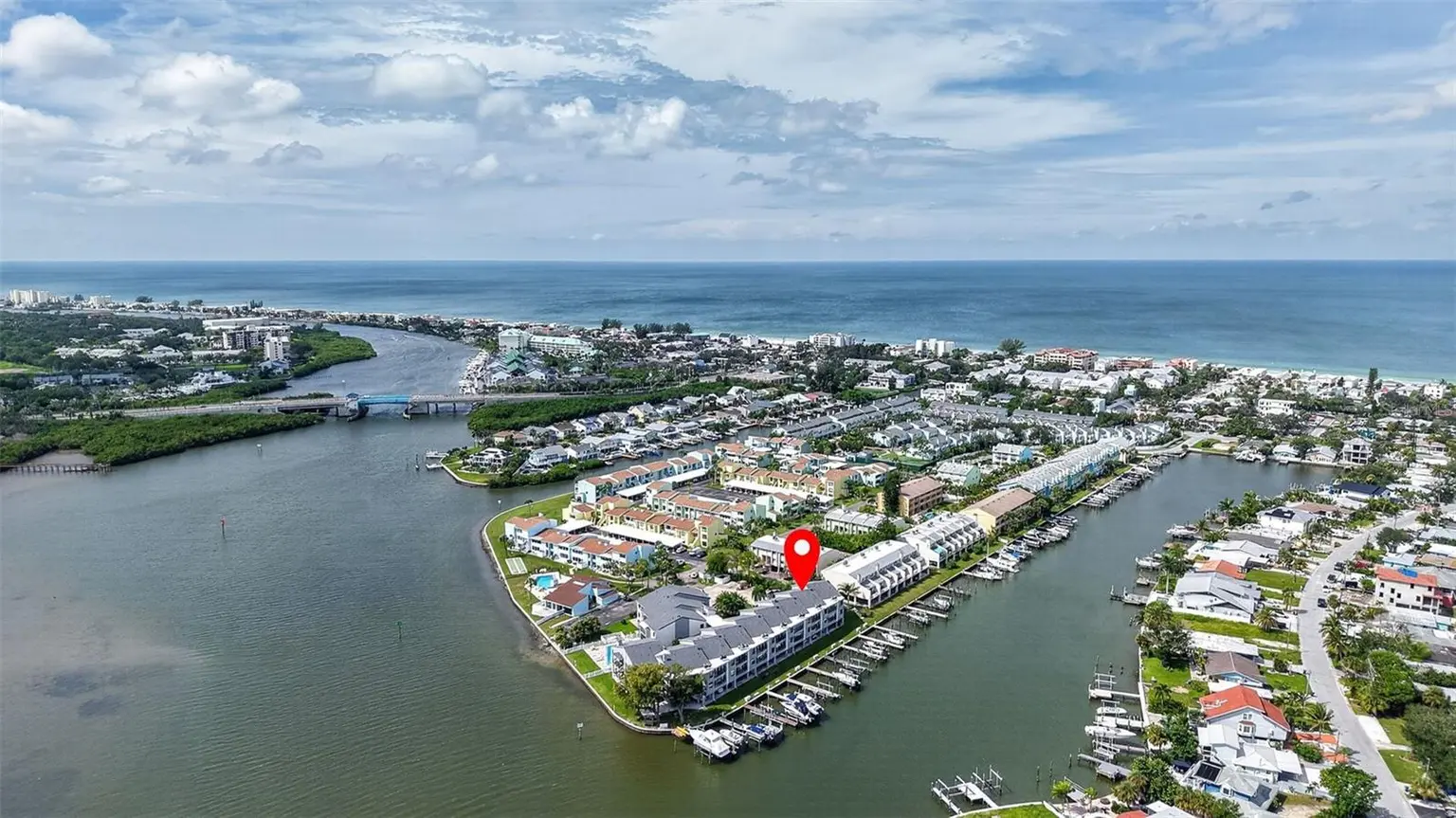 326 WINDRUSH BOULEVARD #202, INDIAN ROCKS BEACH, FL, photo 35 of 48