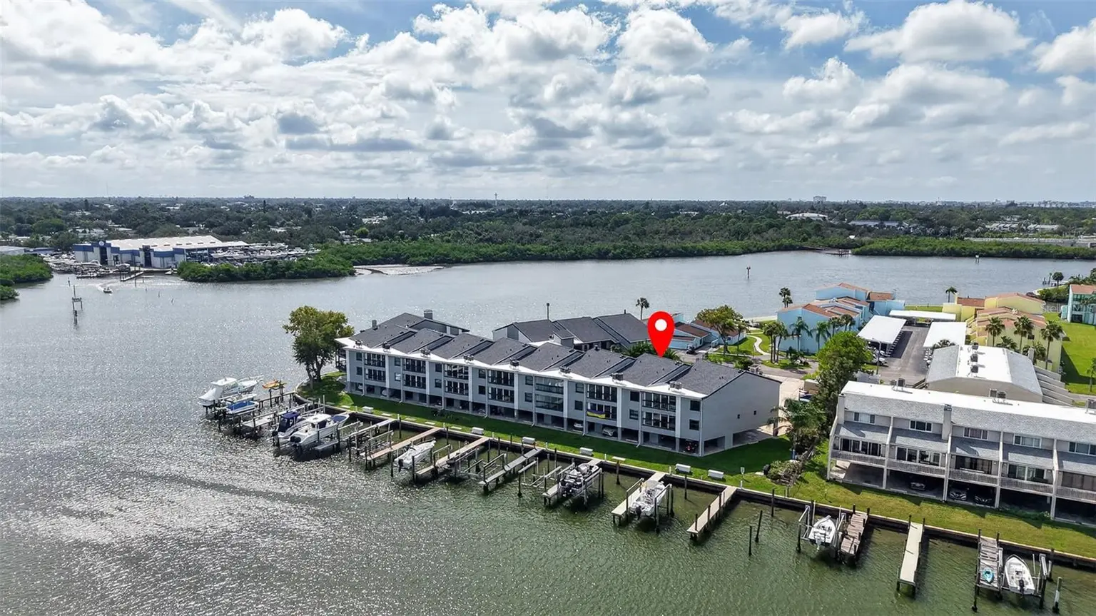 326 WINDRUSH BOULEVARD #202, INDIAN ROCKS BEACH, FL, photo 36 of 48