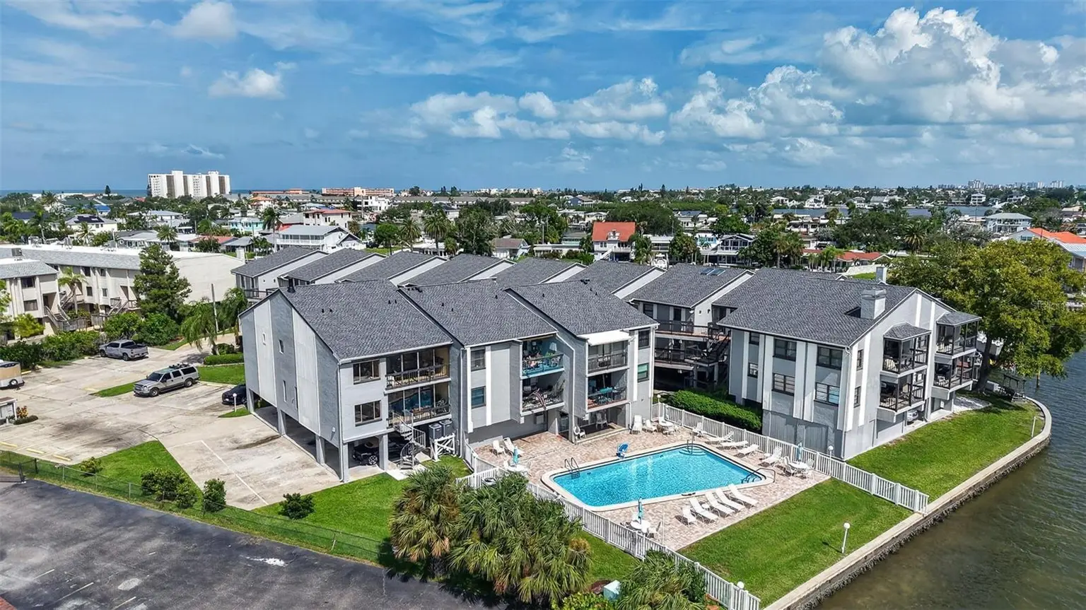 326 WINDRUSH BOULEVARD #202, INDIAN ROCKS BEACH, FL, photo 37 of 48