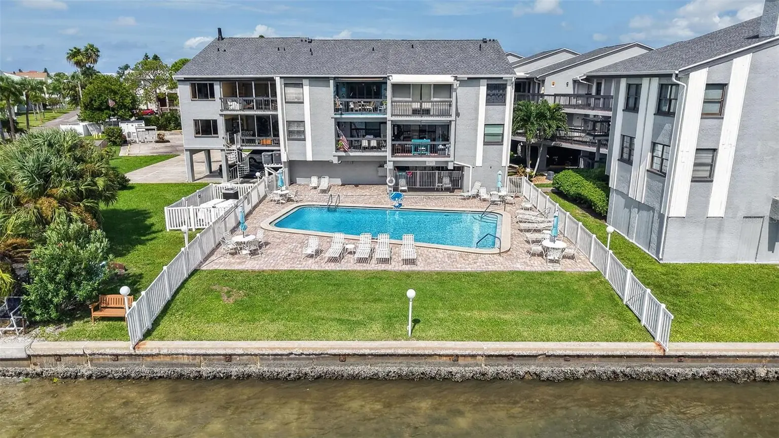 326 WINDRUSH BOULEVARD #202, INDIAN ROCKS BEACH, FL, photo 39 of 48