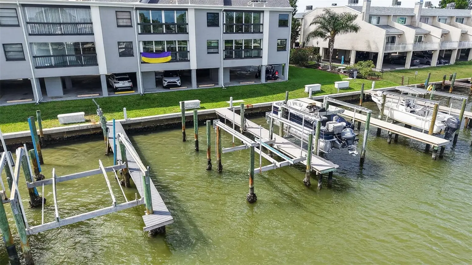 326 WINDRUSH BOULEVARD #202, INDIAN ROCKS BEACH, FL, photo 41 of 48