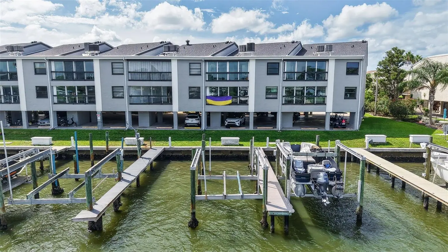 326 WINDRUSH BOULEVARD #202, INDIAN ROCKS BEACH, FL, photo 42 of 48