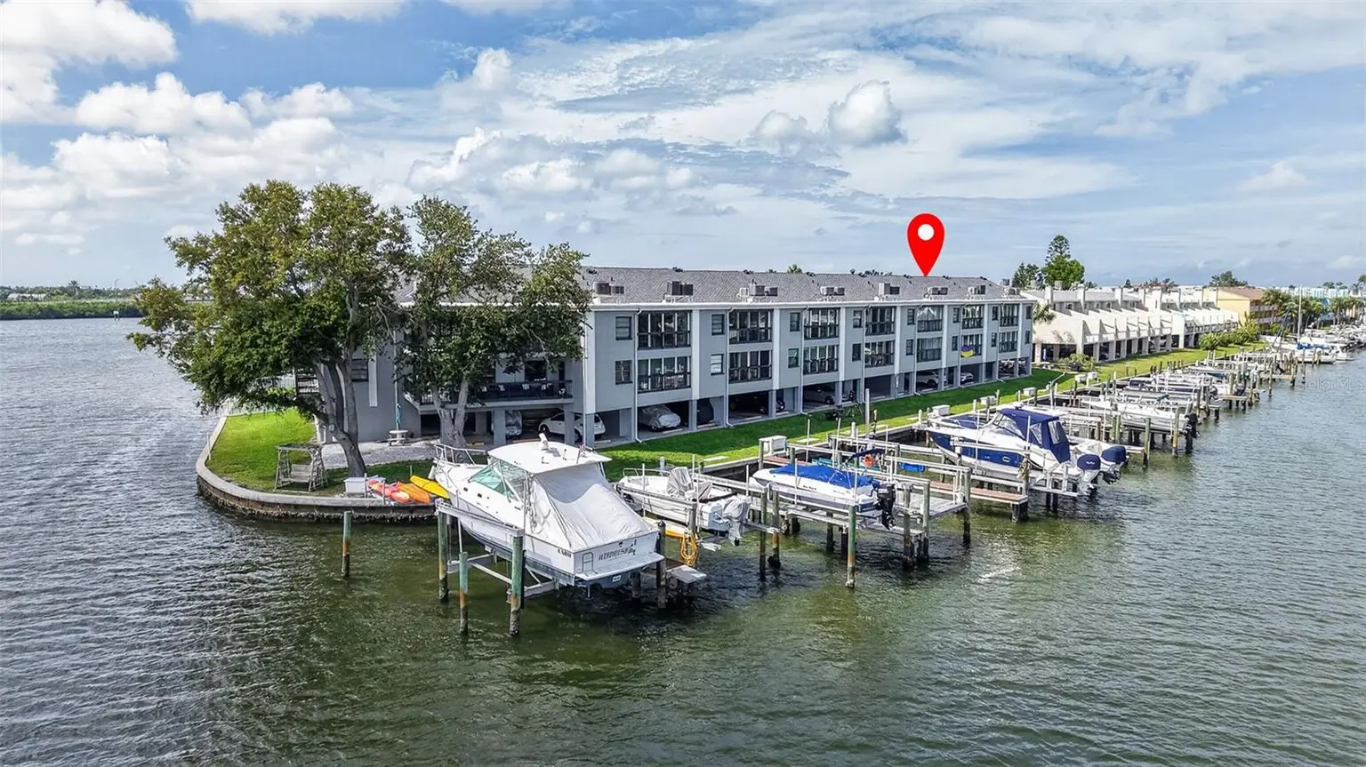 326 WINDRUSH BOULEVARD #202, INDIAN ROCKS BEACH, FL, photo 44 of 48