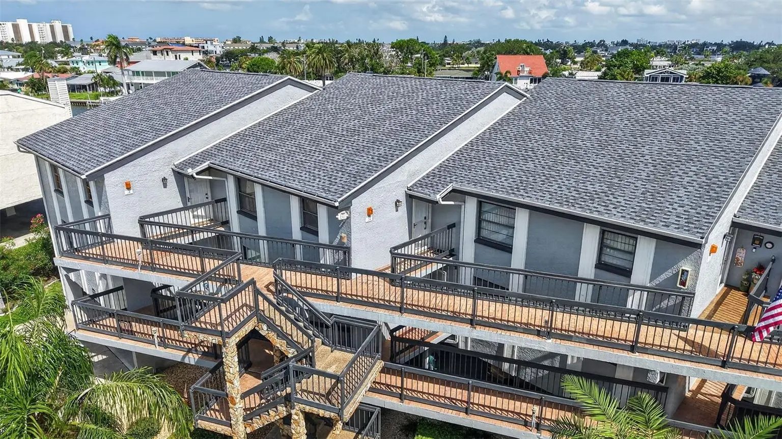 326 WINDRUSH BOULEVARD #202, INDIAN ROCKS BEACH, FL, photo 45 of 48