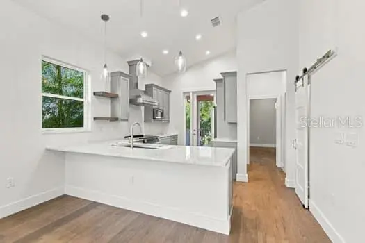 316 INDIANA AVENUE, CRYSTAL BEACH, FL, photo 8 of 76